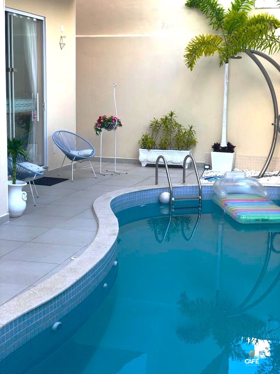 Casa, 4 quartos, 261 m² - Foto 9