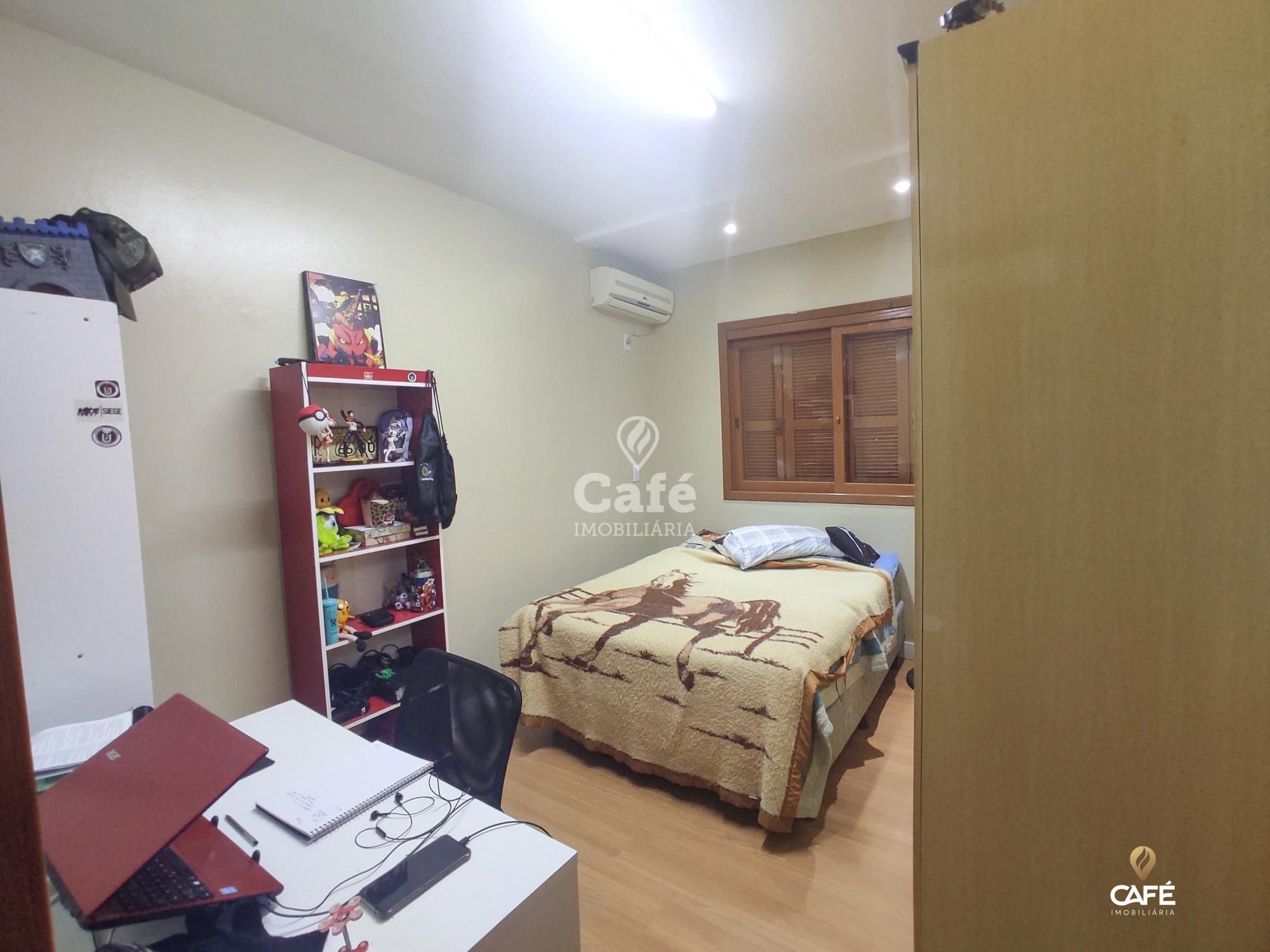 Casa, 4 quartos, 246 m² - Foto 8