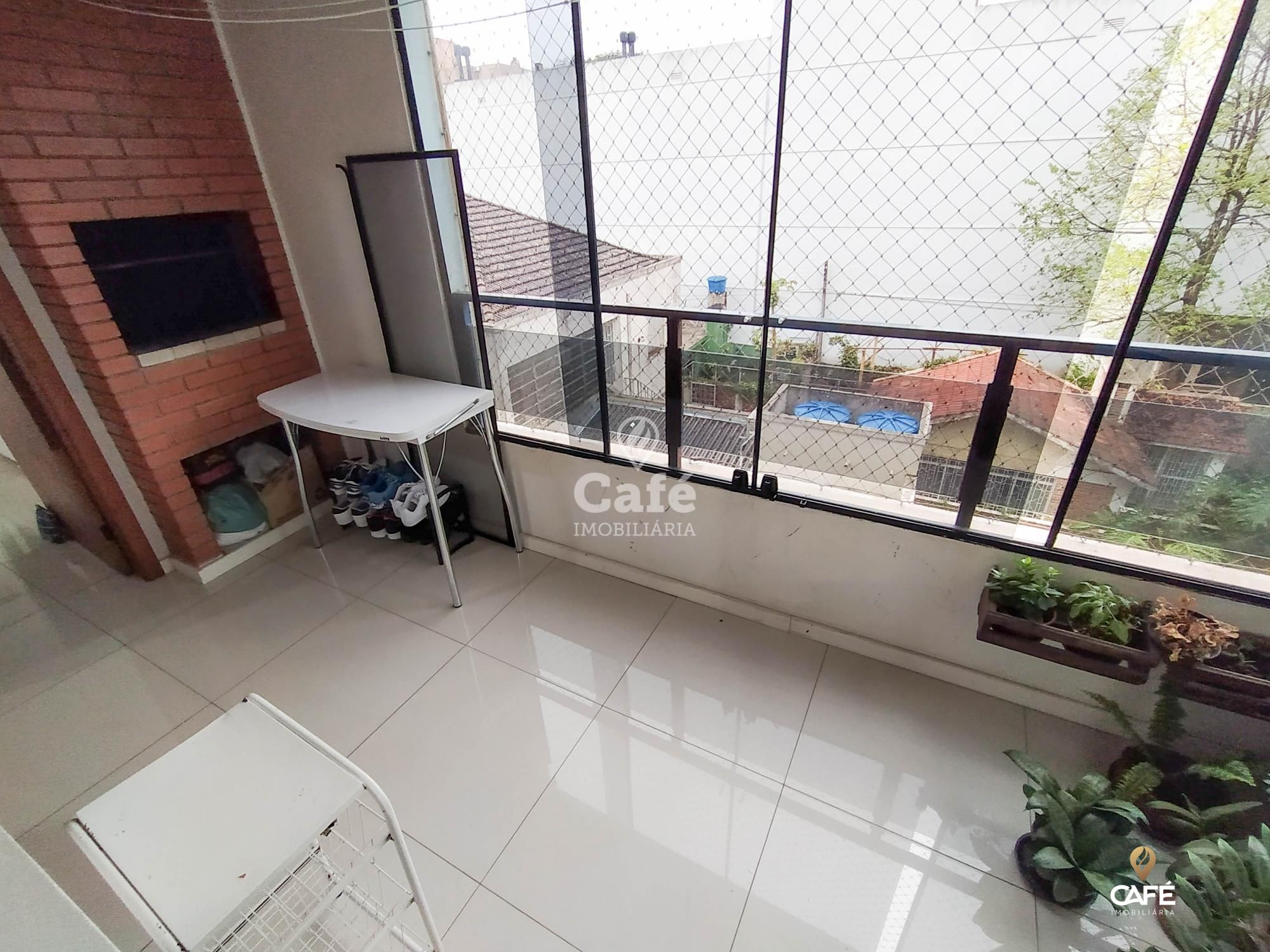 Apartamento, 3 quartos, 133 m² - Foto 2