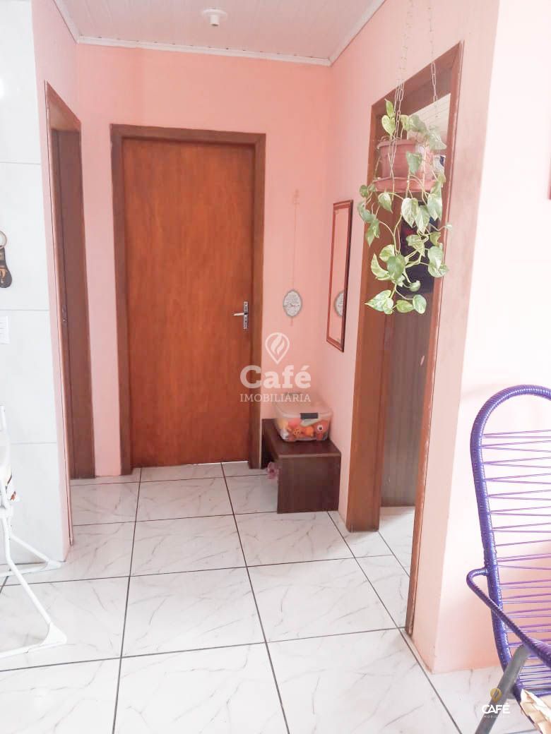 Casa, 3 quartos, 76 m² - Foto 4