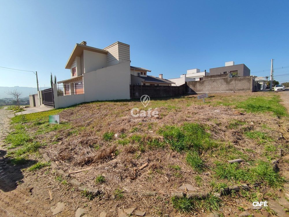 Terreno à venda, 420m² - Foto 1