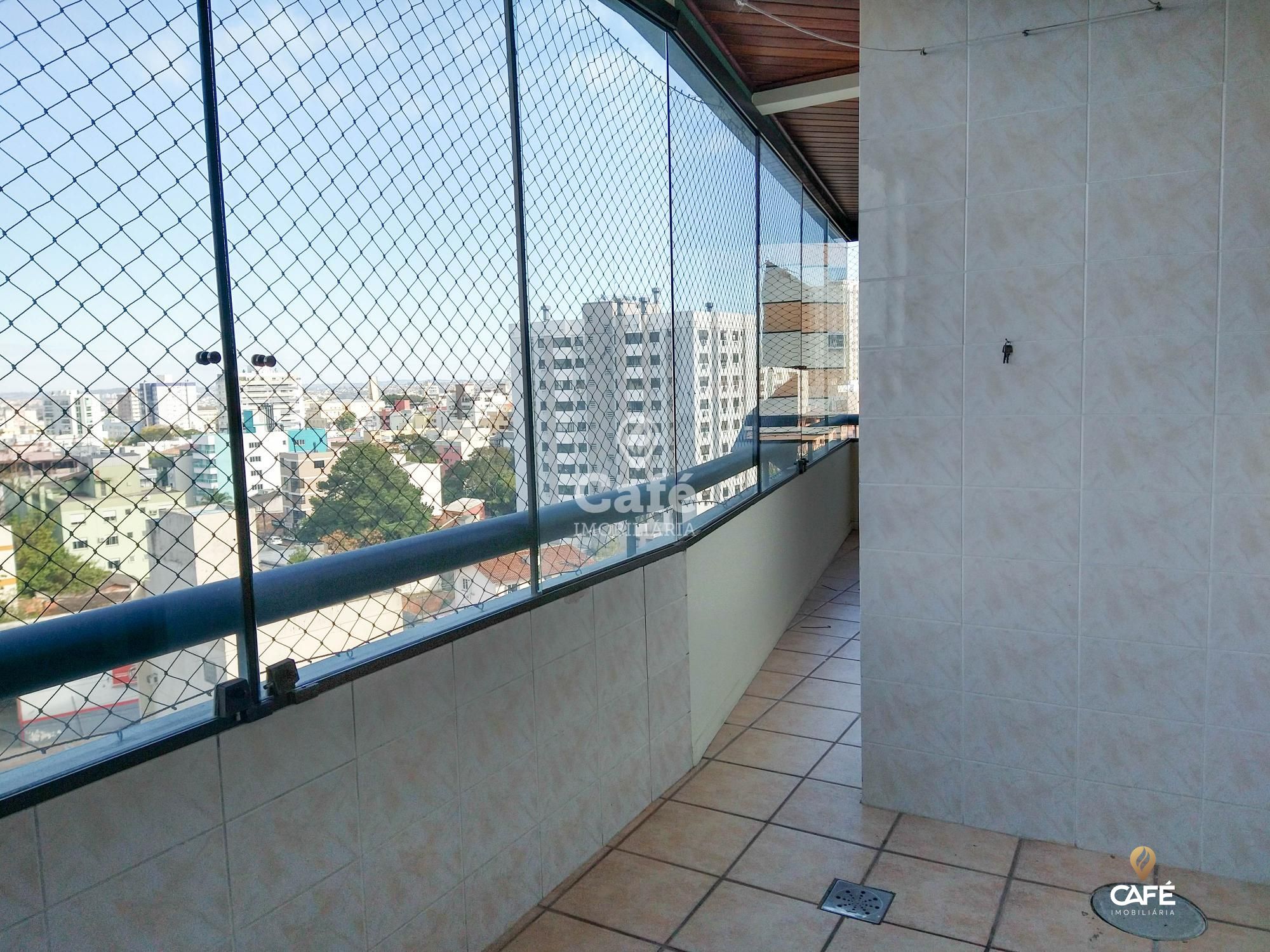 Apartamento à venda com 3 quartos, 181m² - Foto 15