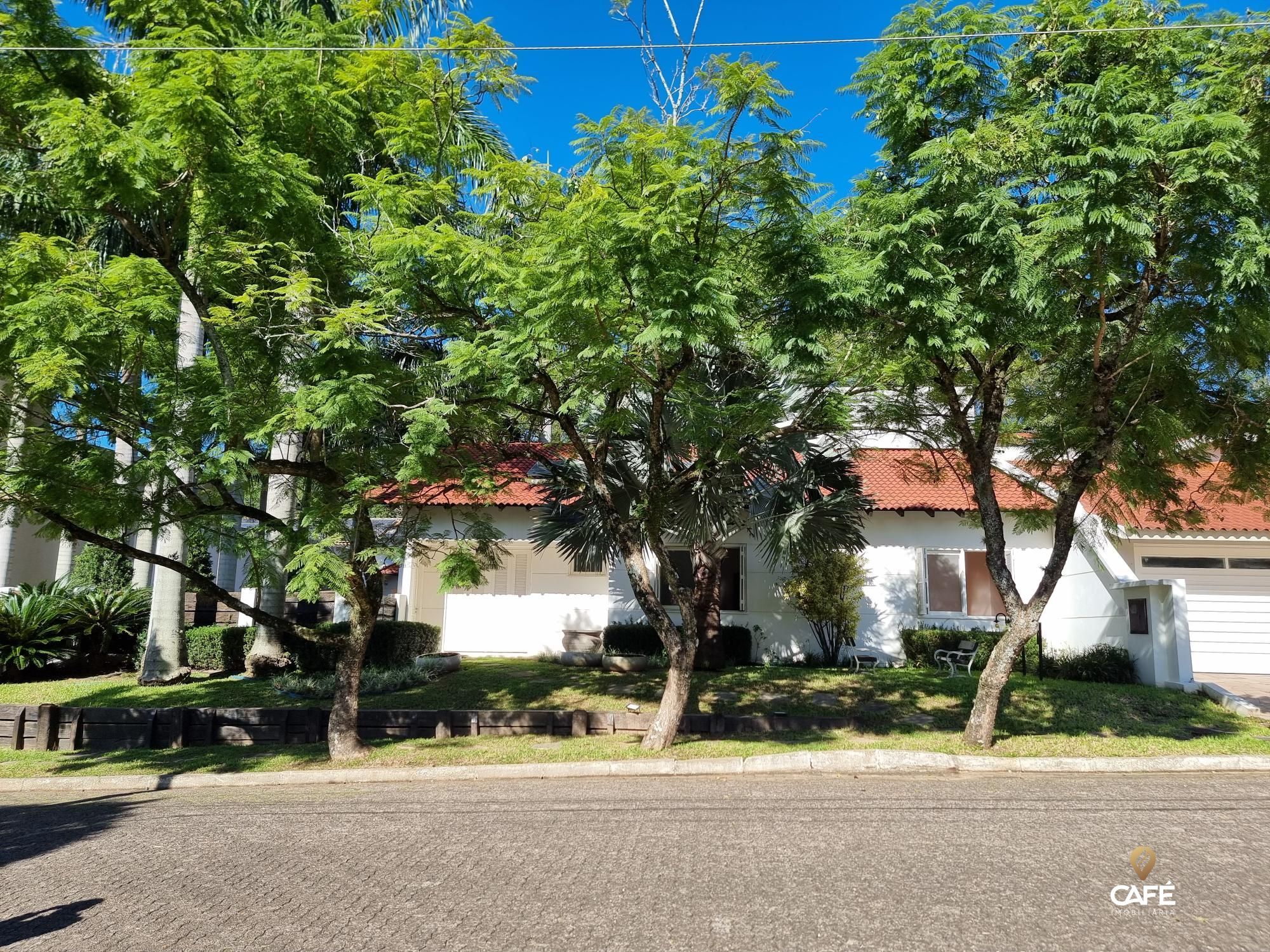 Casa de Condomínio à venda com 4 quartos, 387m² - Foto 14