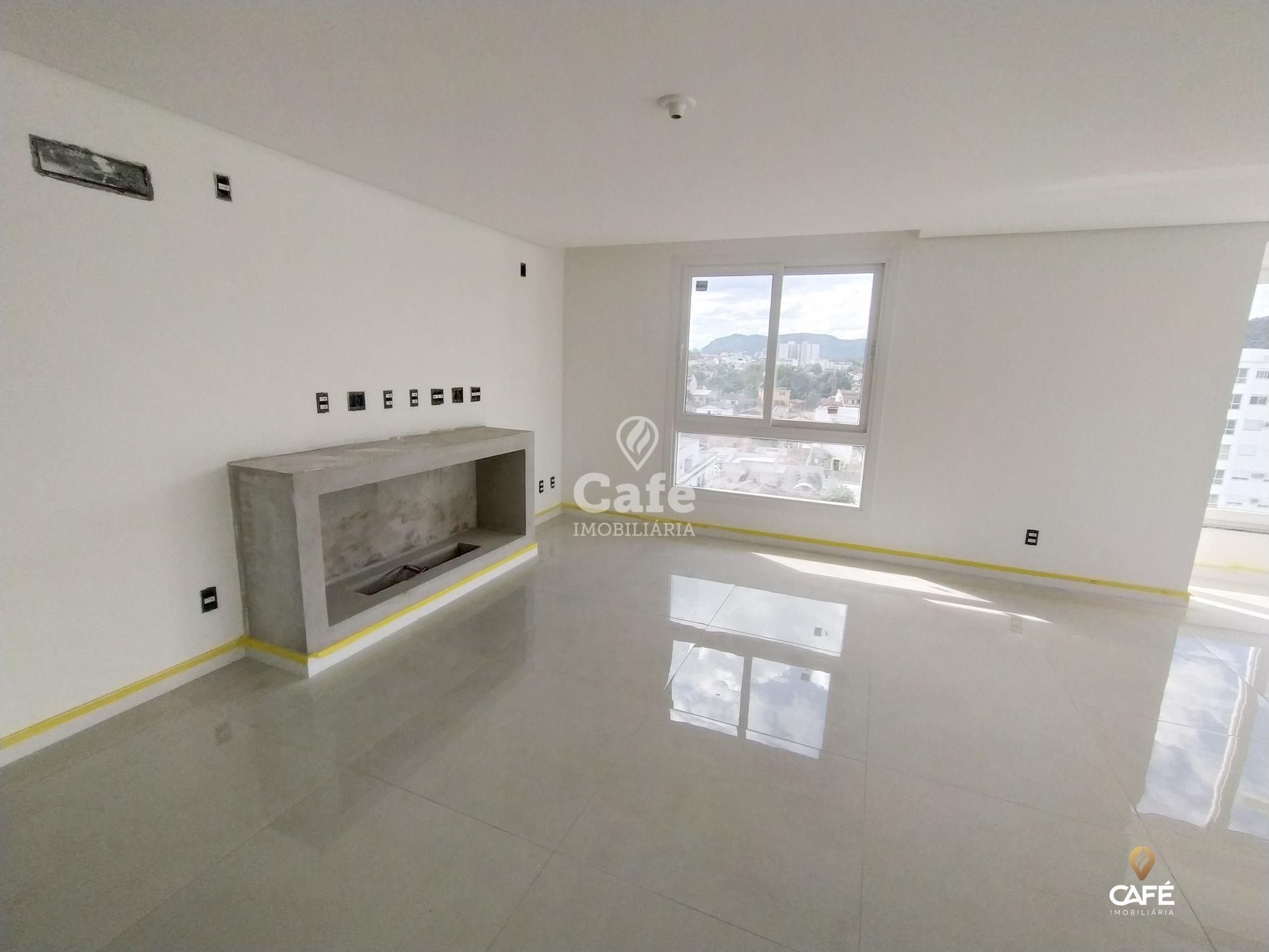 Apartamento à venda com 3 quartos, 228m² - Foto 4