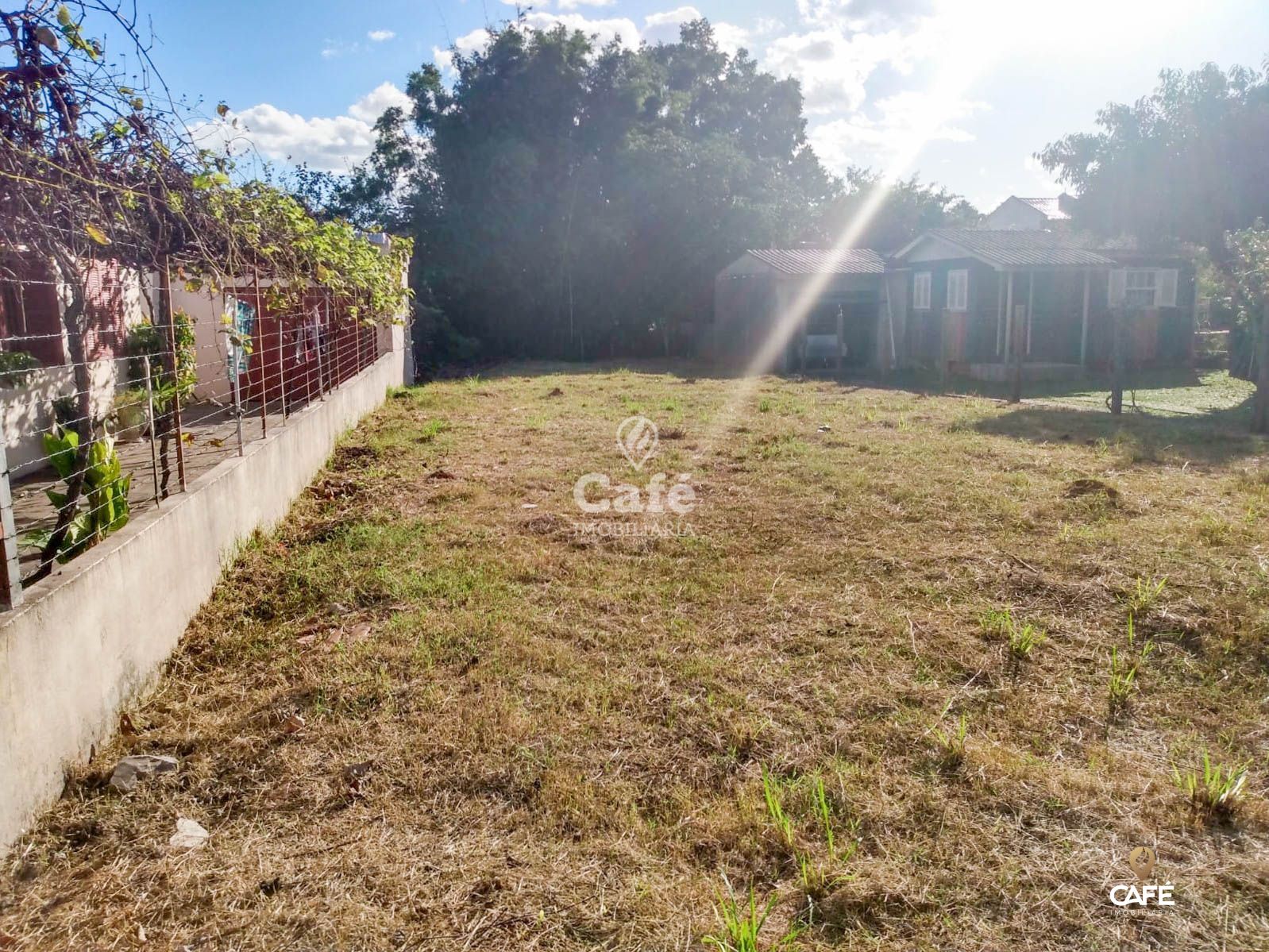 Terreno, 400 m² - Foto 2