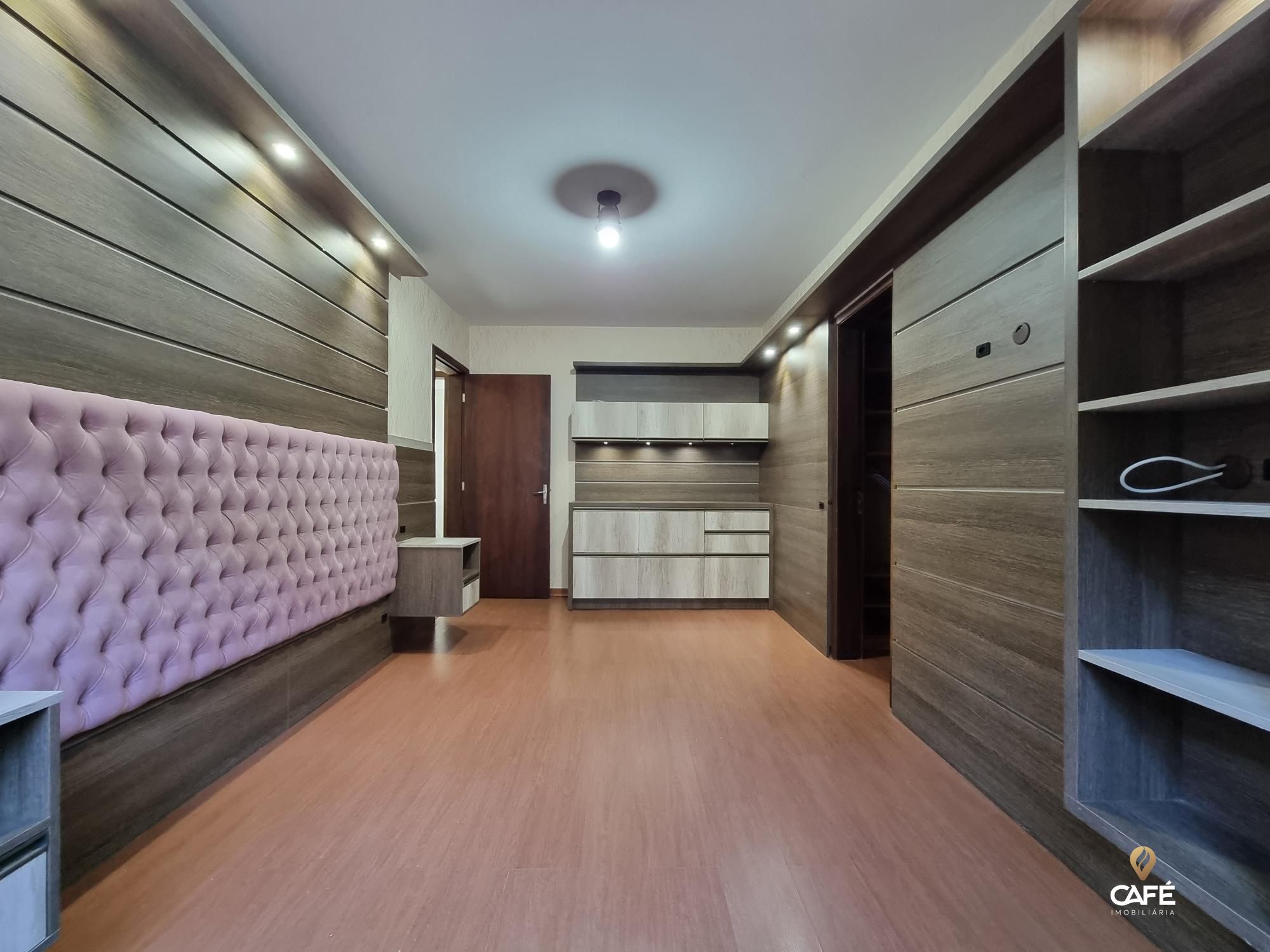 Apartamento, 3 quartos, 145 m² - Foto 15