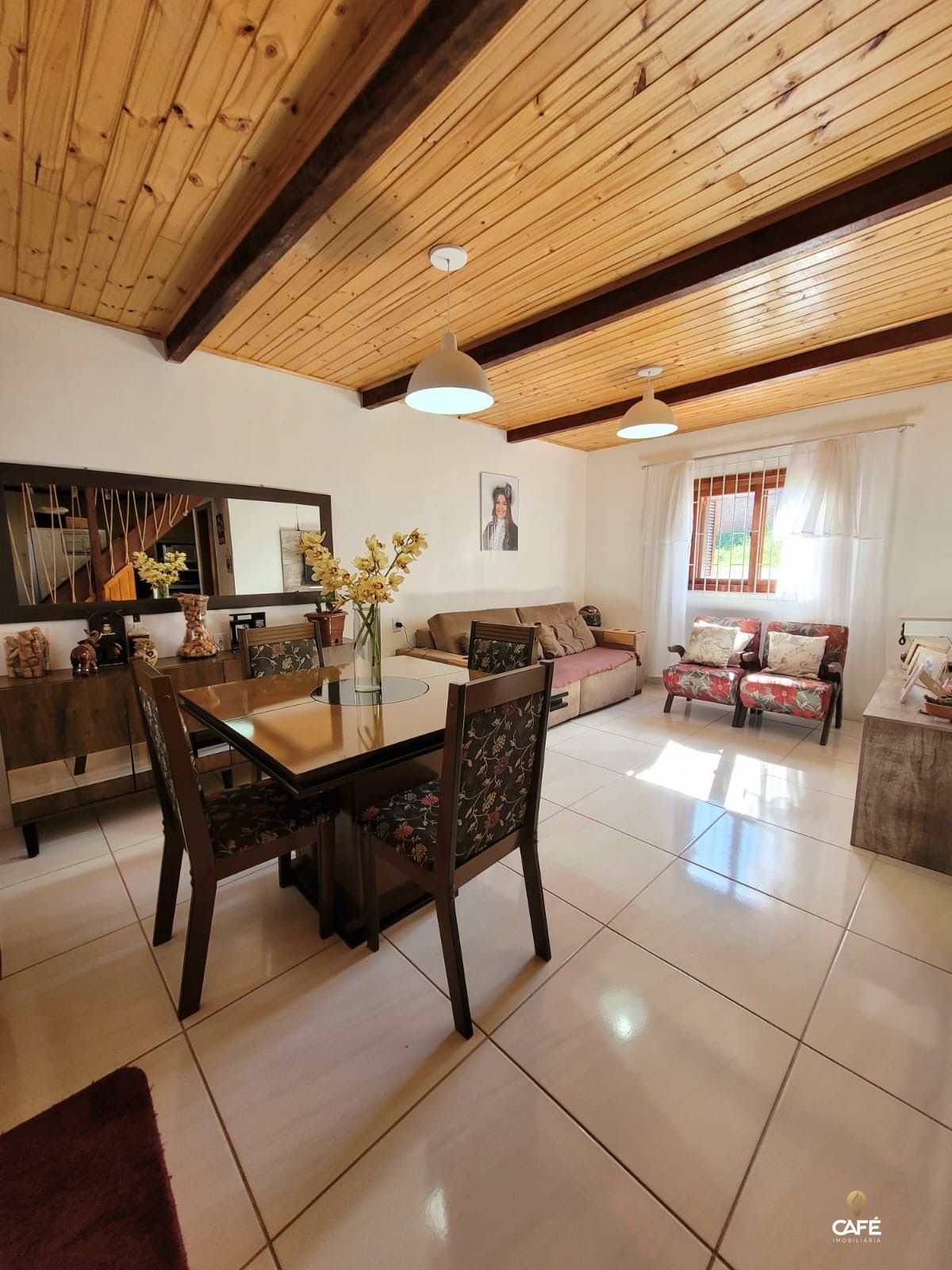 Casa, 2 quartos, 59 m² - Foto 5