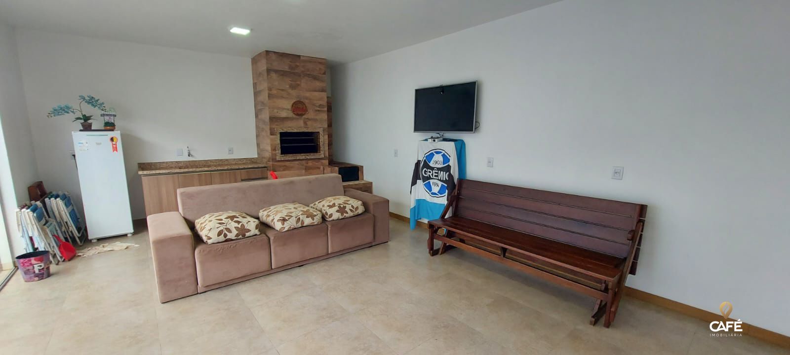 Casa à venda com 3 quartos, 180m² - Foto 24