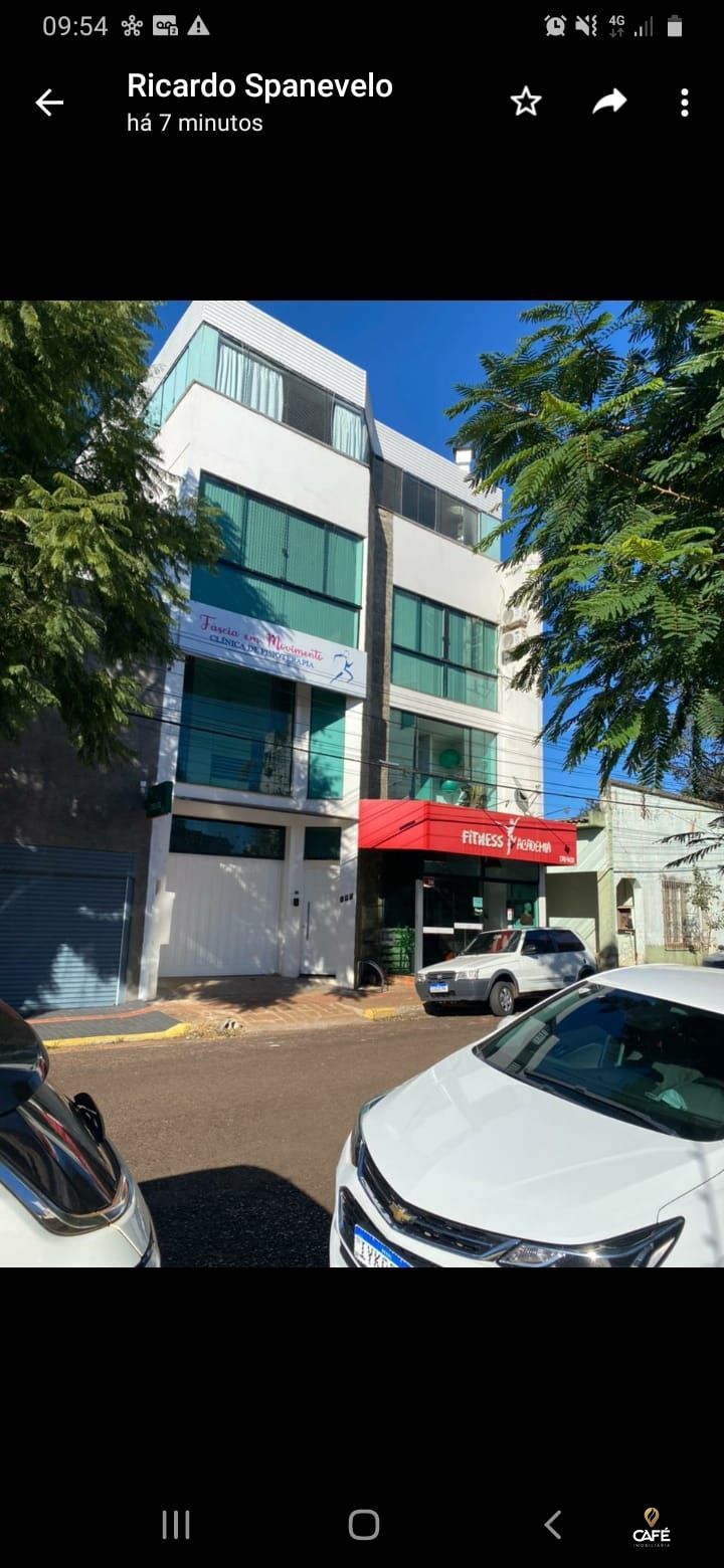 Prédio Inteiro à venda com 3 quartos, 250m² - Foto 5