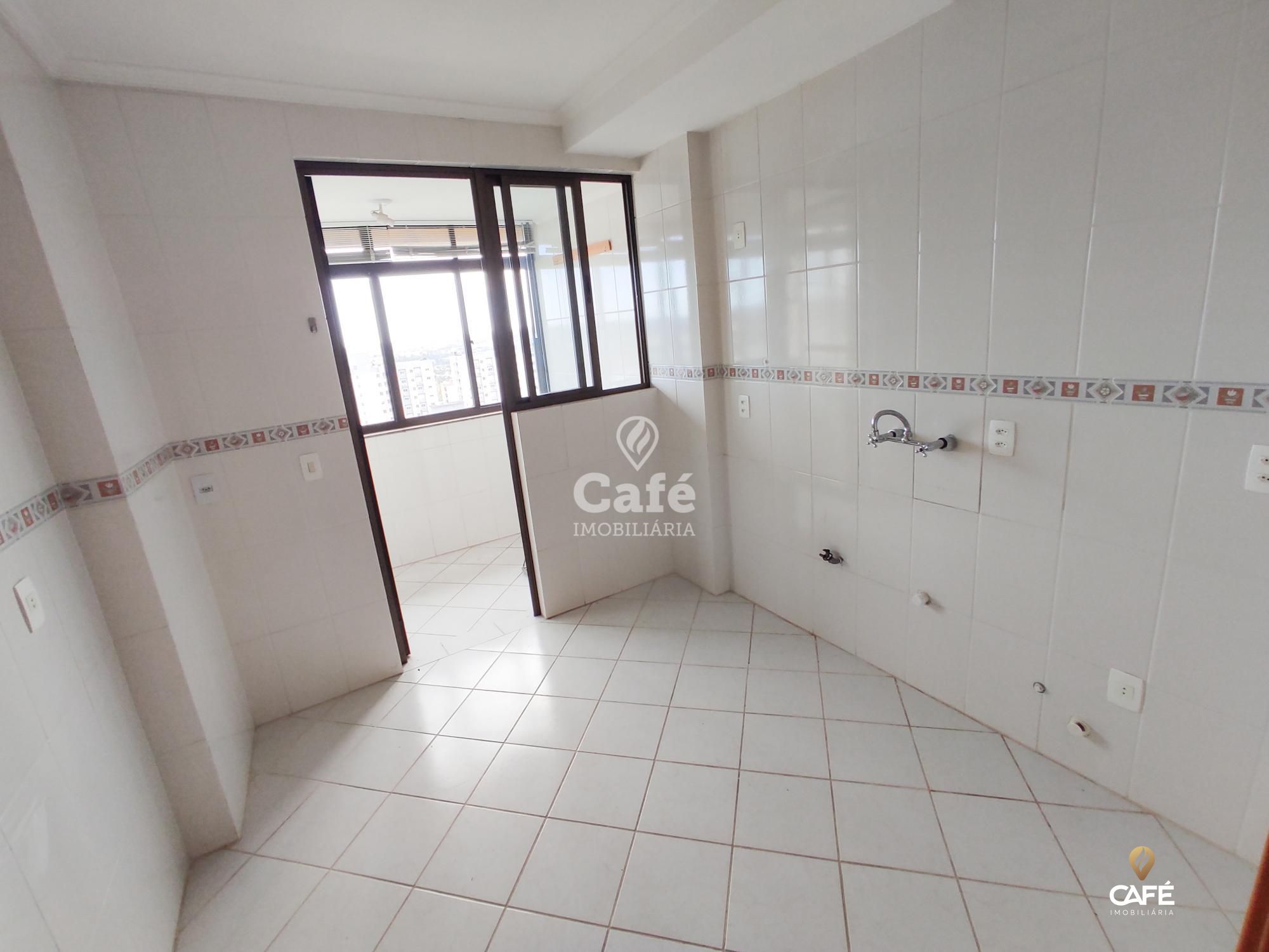 Apartamento à venda com 2 quartos, 102m² - Foto 8