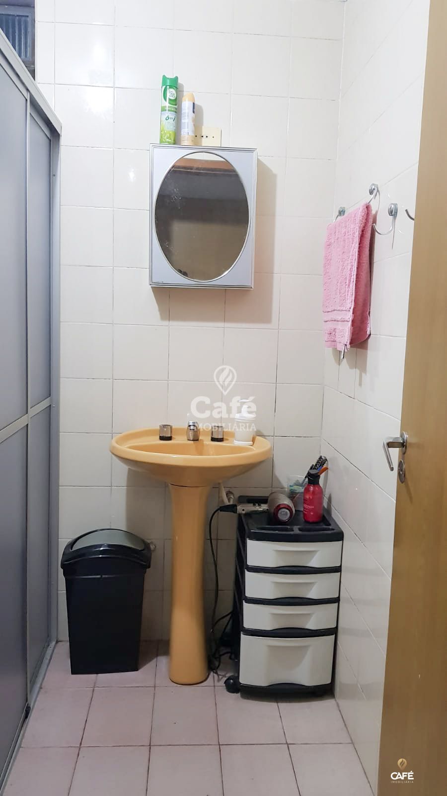 Apartamento à venda com 2 quartos, 83m² - Foto 7