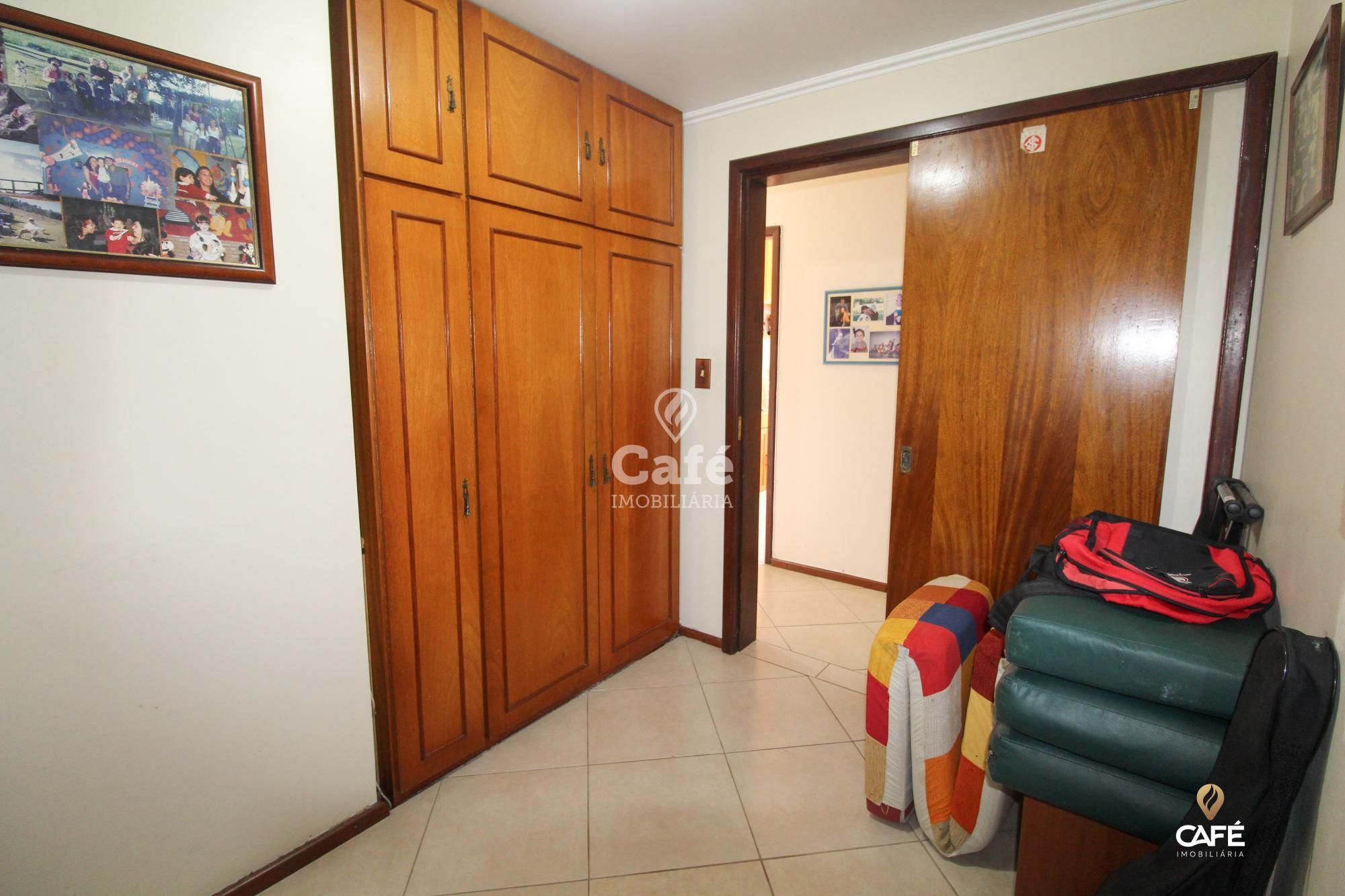 Apartamento à venda com 4 quartos, 120m² - Foto 28