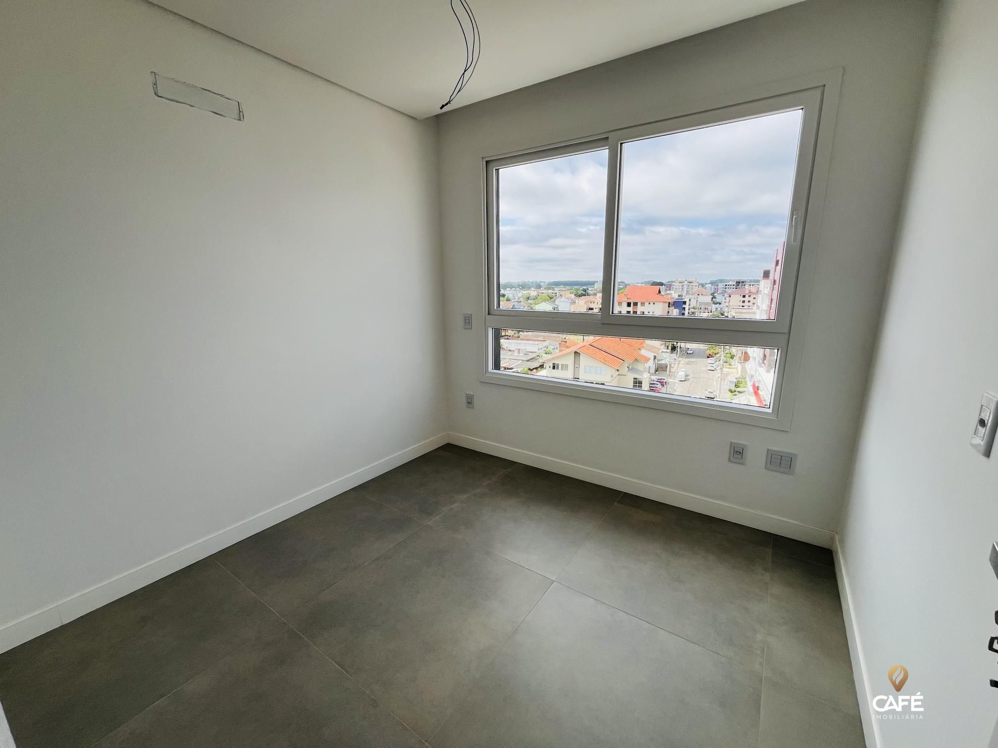 Apartamento, 1 quarto, 40 m² - Foto 4