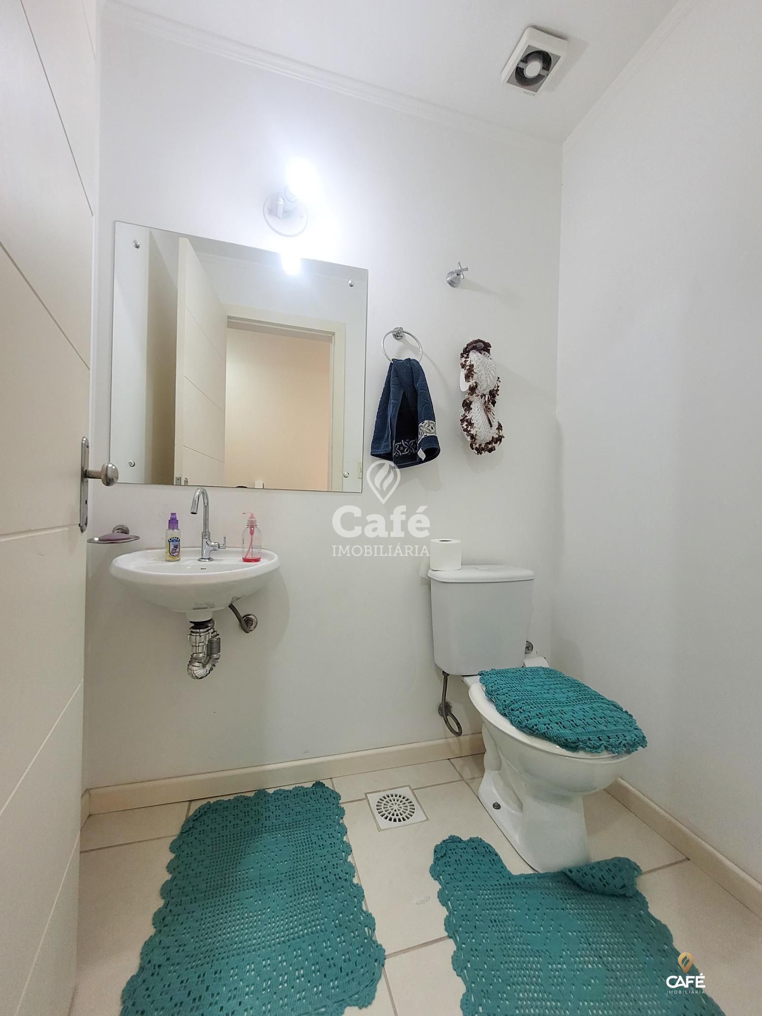 Apartamento à venda com 2 quartos, 81m² - Foto 2