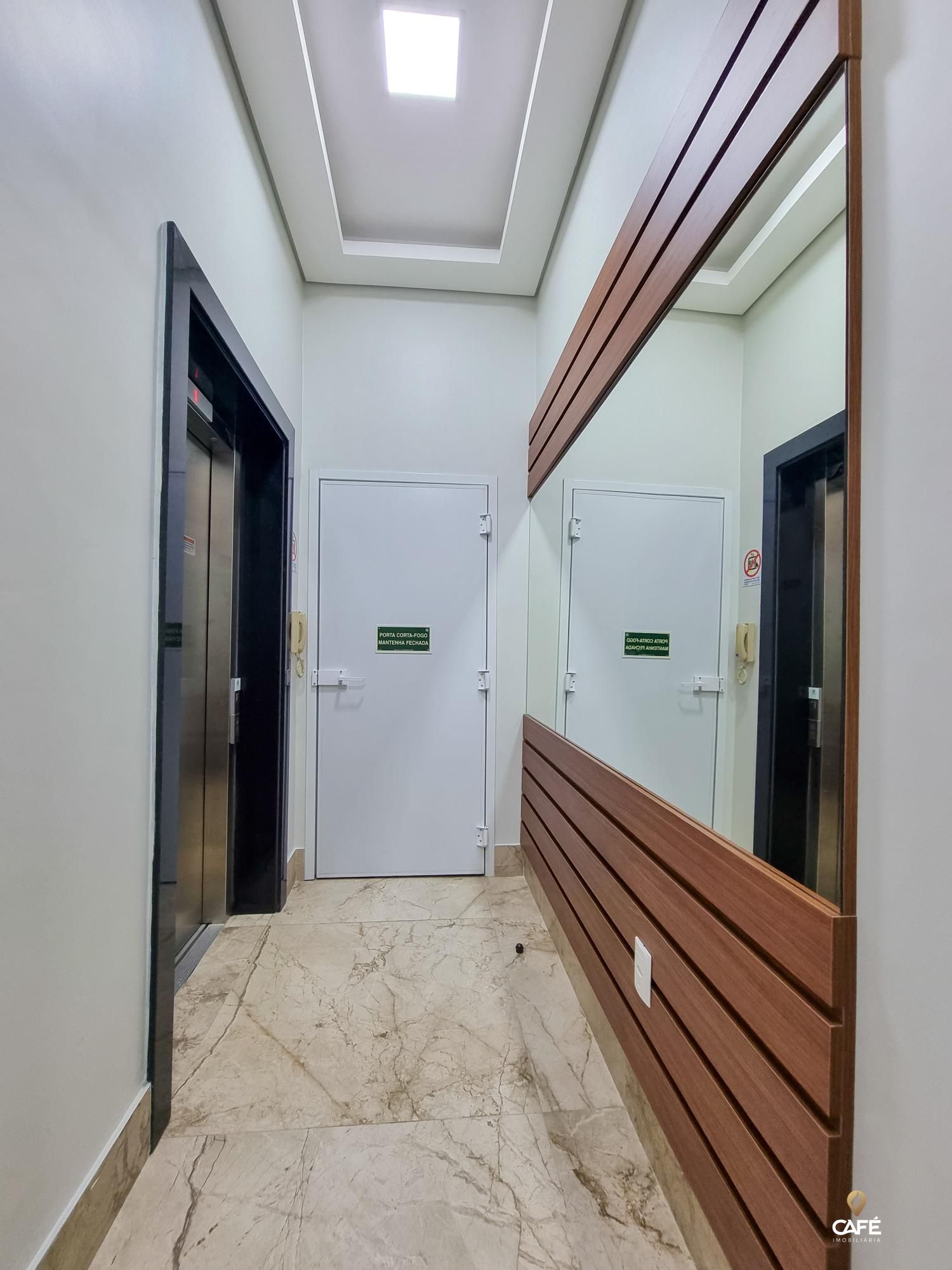 Apartamento à venda com 2 quartos, 88m² - Foto 3