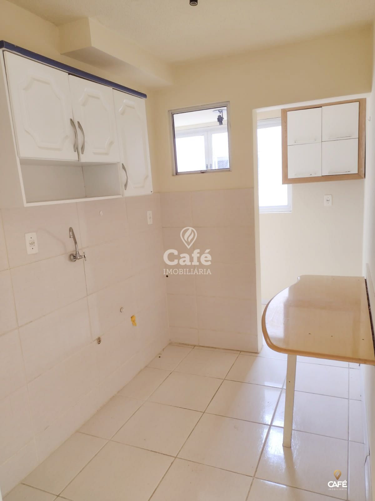 Apartamento à venda com 3 quartos, 65m² - Foto 8