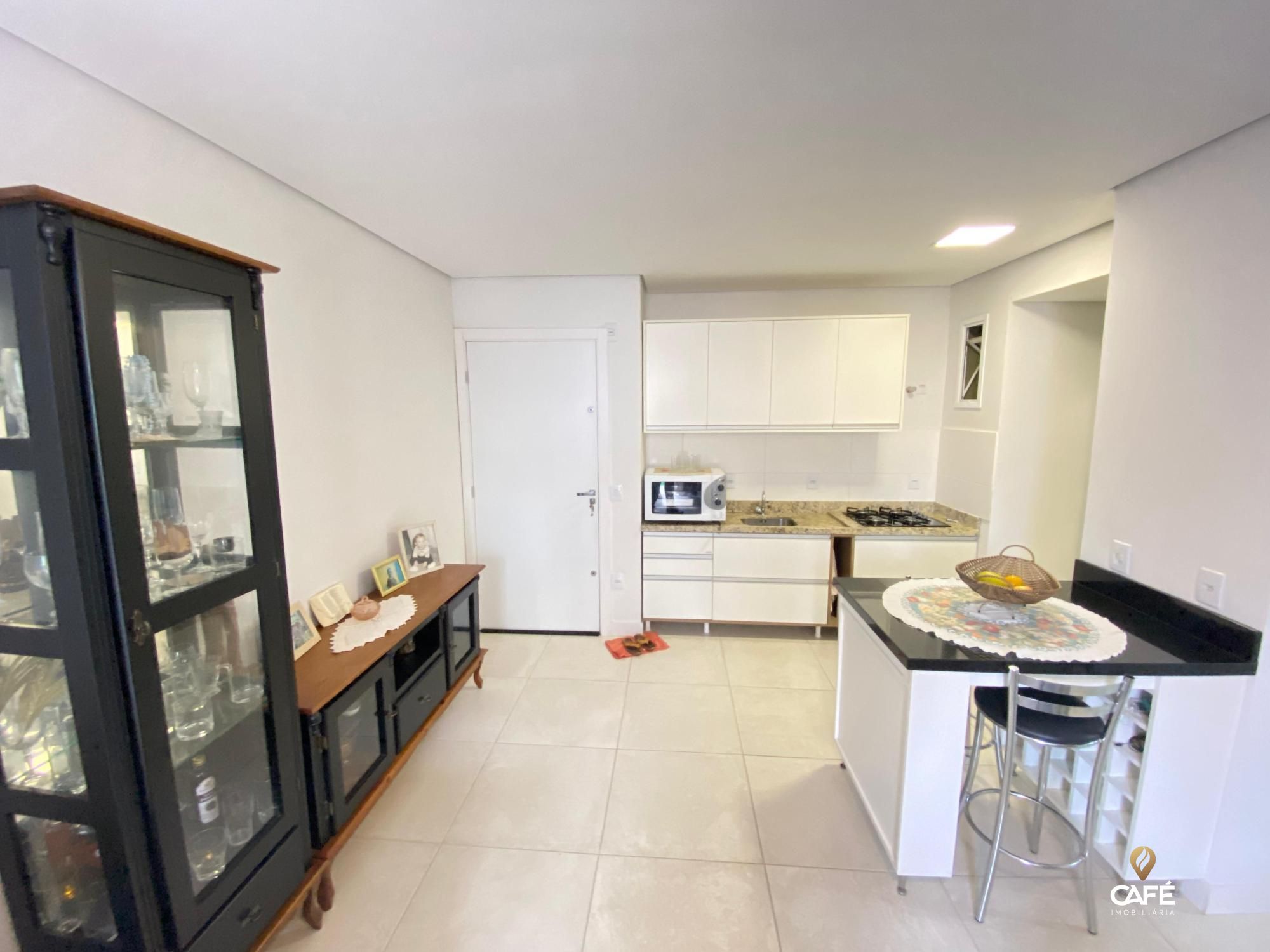 Apartamento, 2 quartos, 69 m² - Foto 3