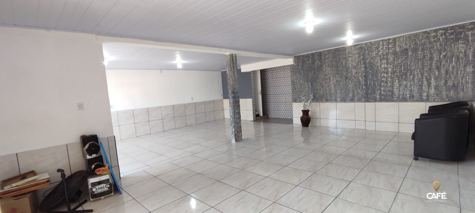 Conjunto Comercial-Sala para alugar com 1 quarto, 63m² - Foto 6