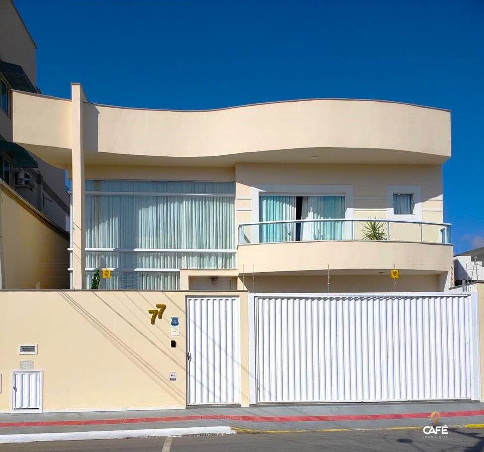 Casa, 4 quartos, 261 m² - Foto 2