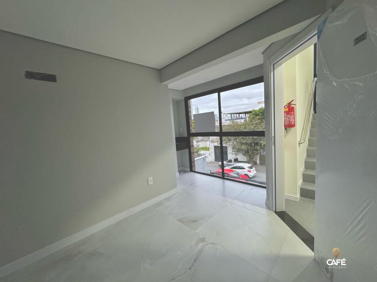 Apartamento, 2 quartos, 63 m² - Foto 1