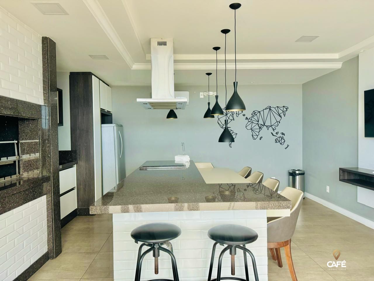 Apartamento, 3 quartos, 112 m² - Foto 23