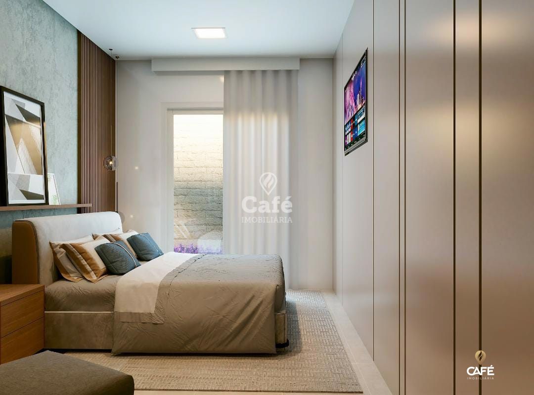 Casa de Condomínio à venda com 3 quartos, 115m² - Foto 6