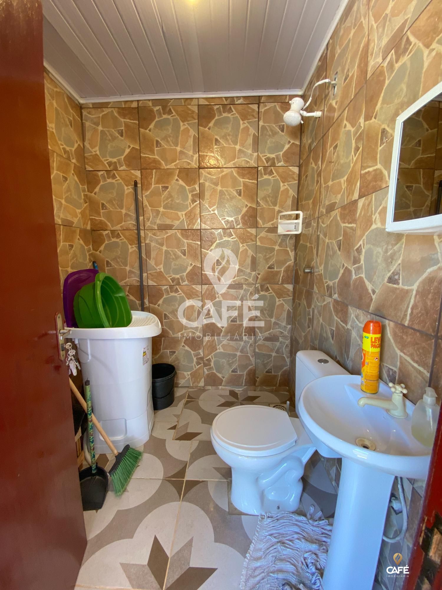 Casa, 2 quartos, 92 m² - Foto 24