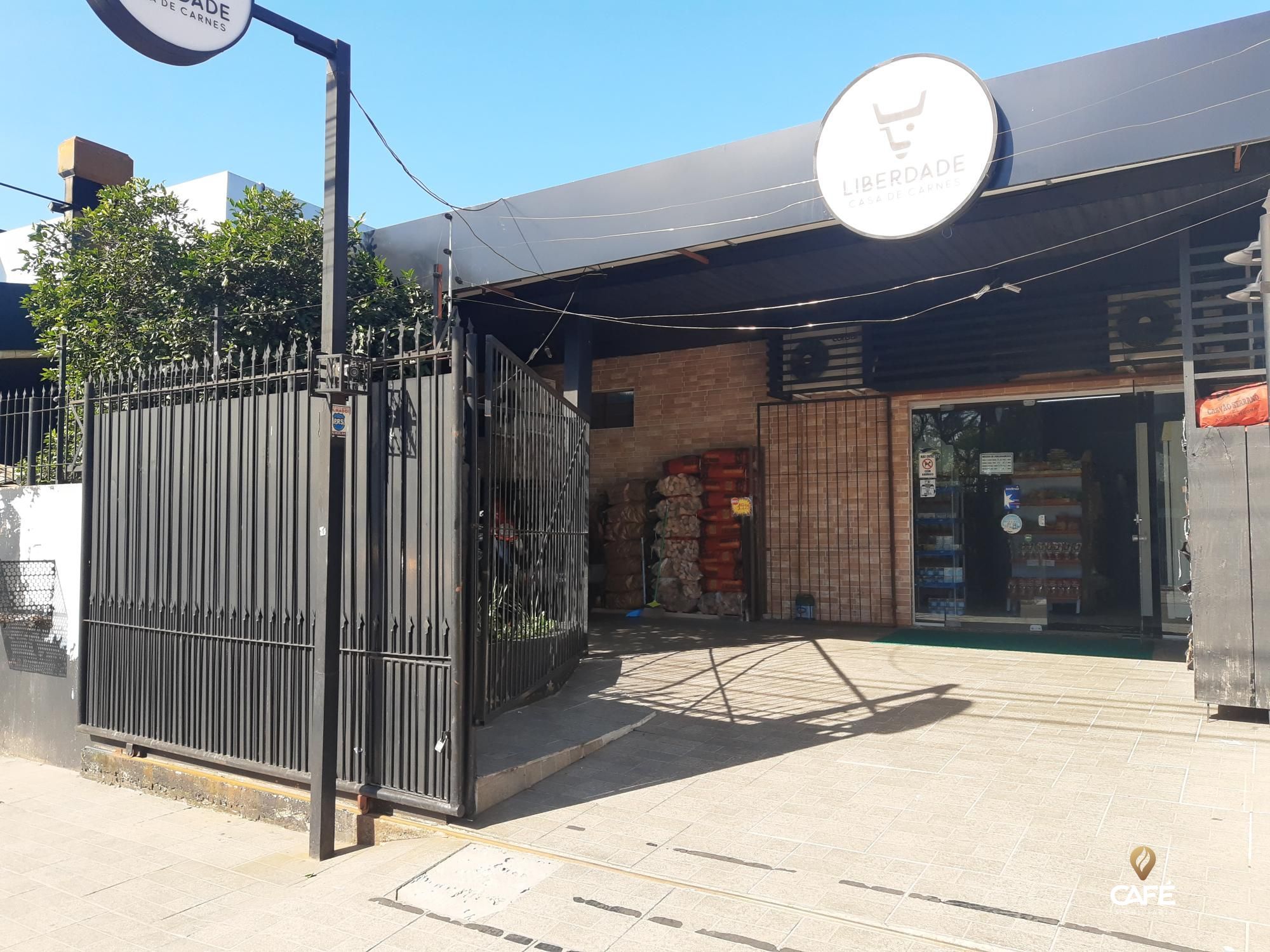 Loja-Salão, 140 m² - Foto 1