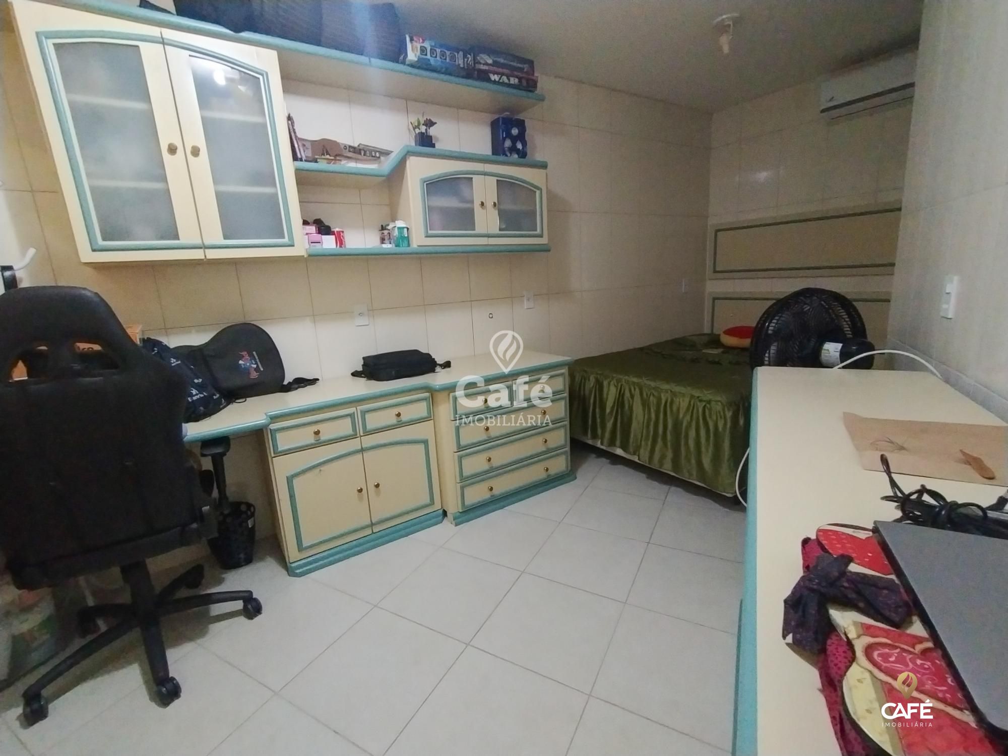 Casa, 6 quartos, 128 m² - Foto 5