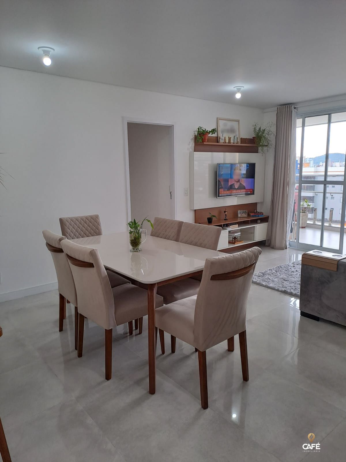 Apartamento à venda com 3 quartos, 131m² - Foto 15