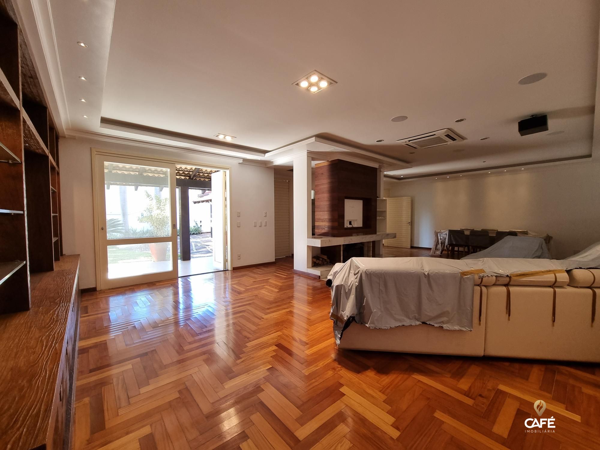 Casa de Condomínio à venda com 4 quartos, 387m² - Foto 20