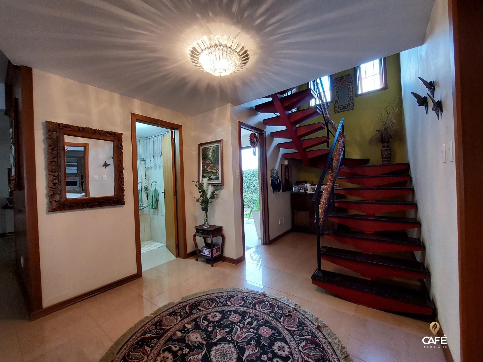 Casa, 4 quartos, 309 m² - Foto 12