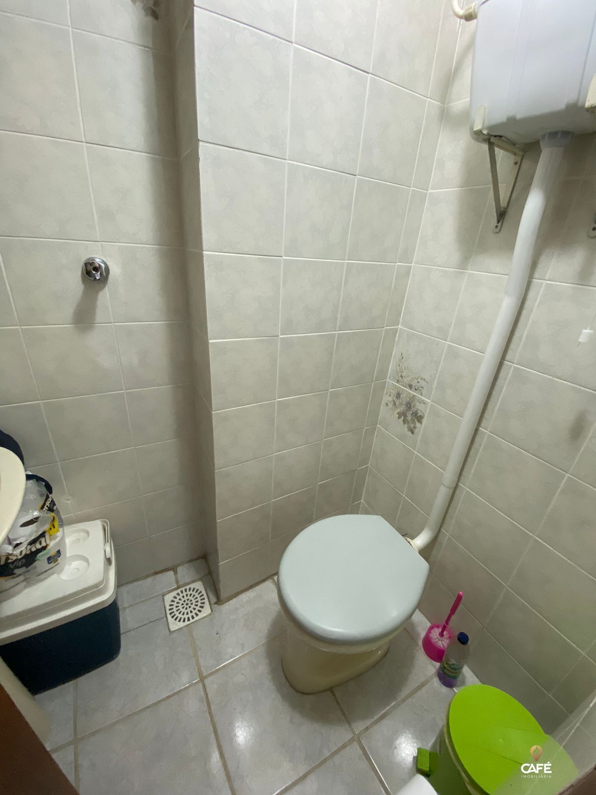 Apartamento à venda com 3 quartos, 86m² - Foto 8