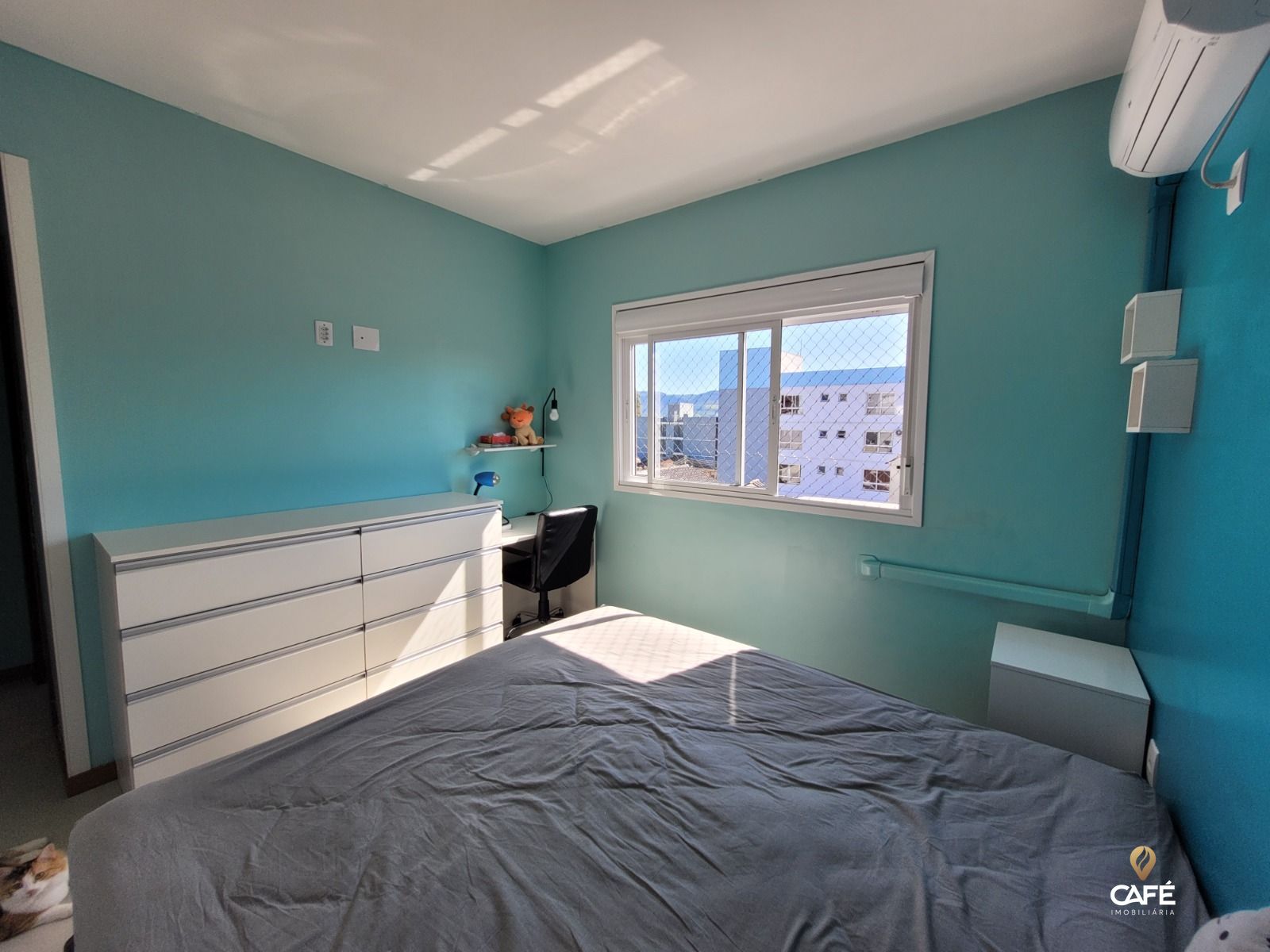 Apartamento, 2 quartos, 68 m² - Foto 4