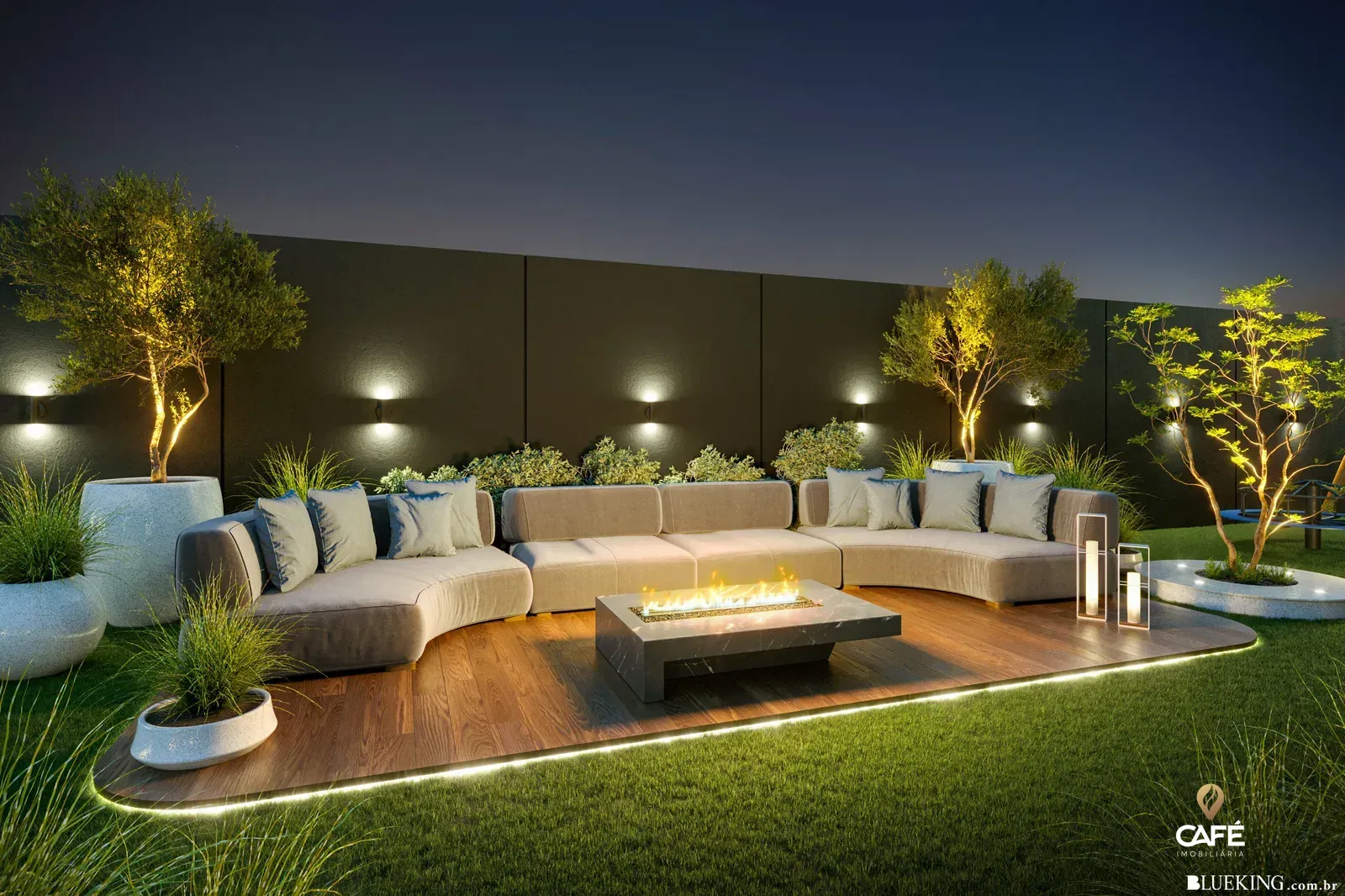 Apartamento, 3 quartos, 130 m² - Foto 4