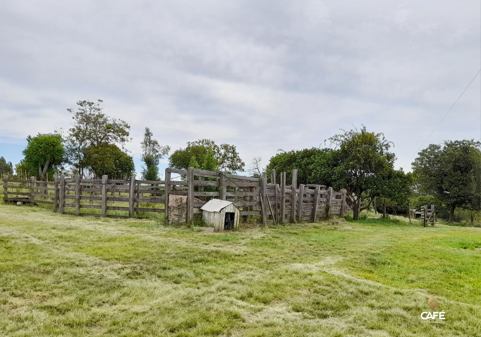 Fazenda-Sítio-Chácara, 3 hectares - Foto 3