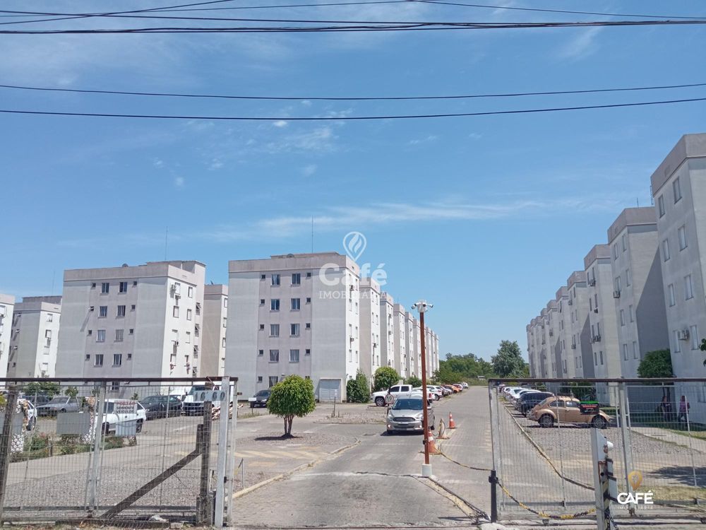 Apartamento, 2 quartos, 48 m² - Foto 1