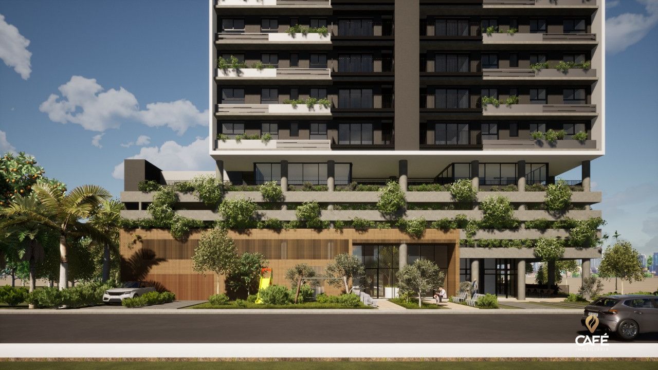 Apartamento, 2 quartos, 80 m² - Foto 5