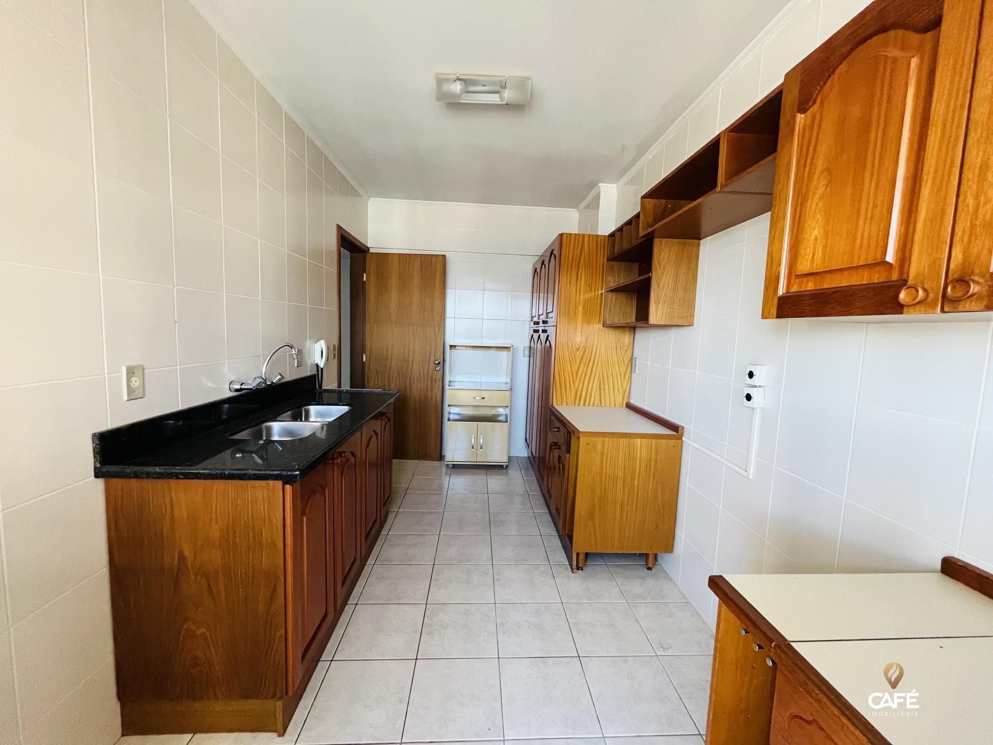 Apartamento à venda com 3 quartos, 140m² - Foto 12