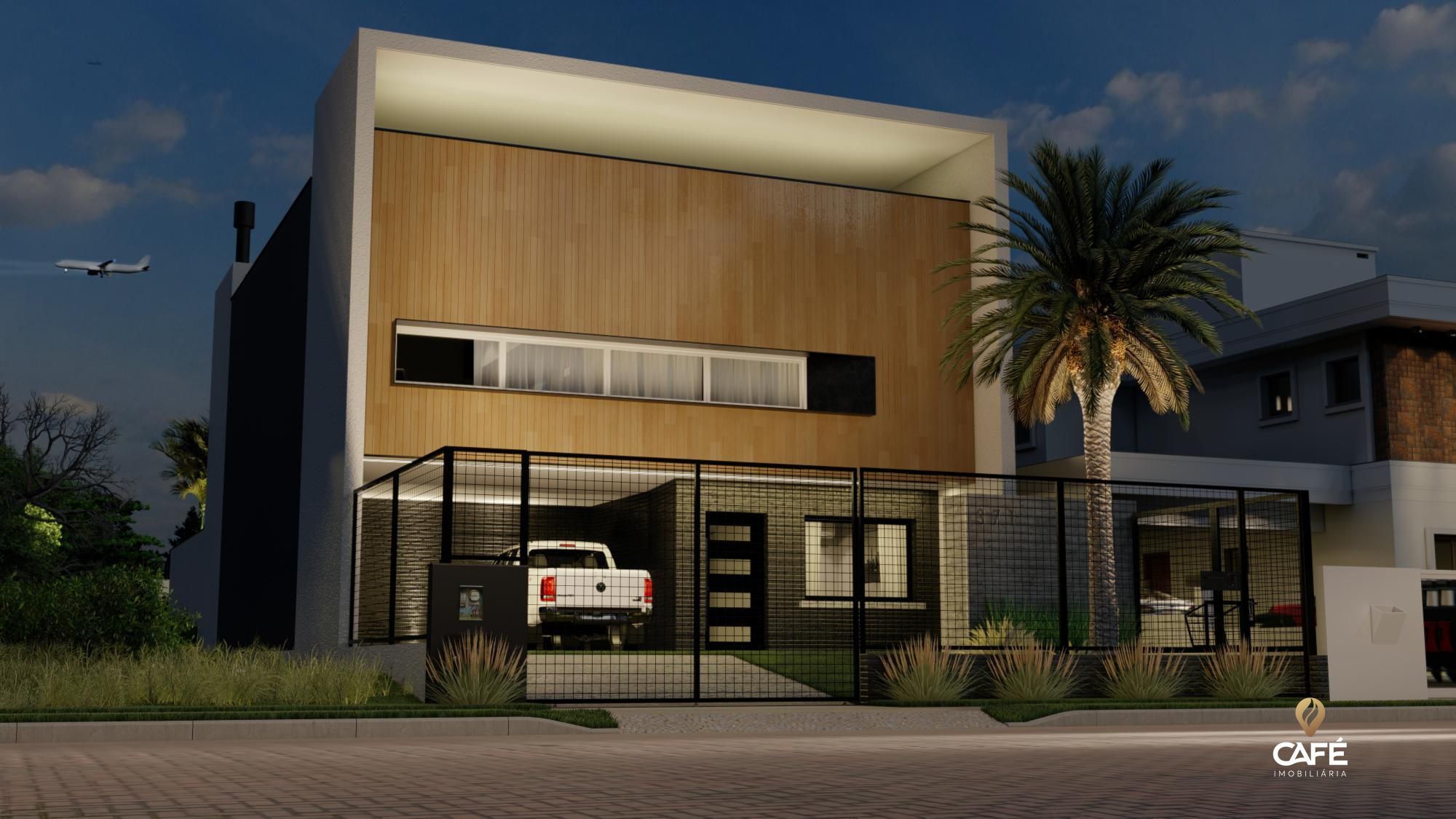 Casa, 3 quartos, 357 m² - Foto 5