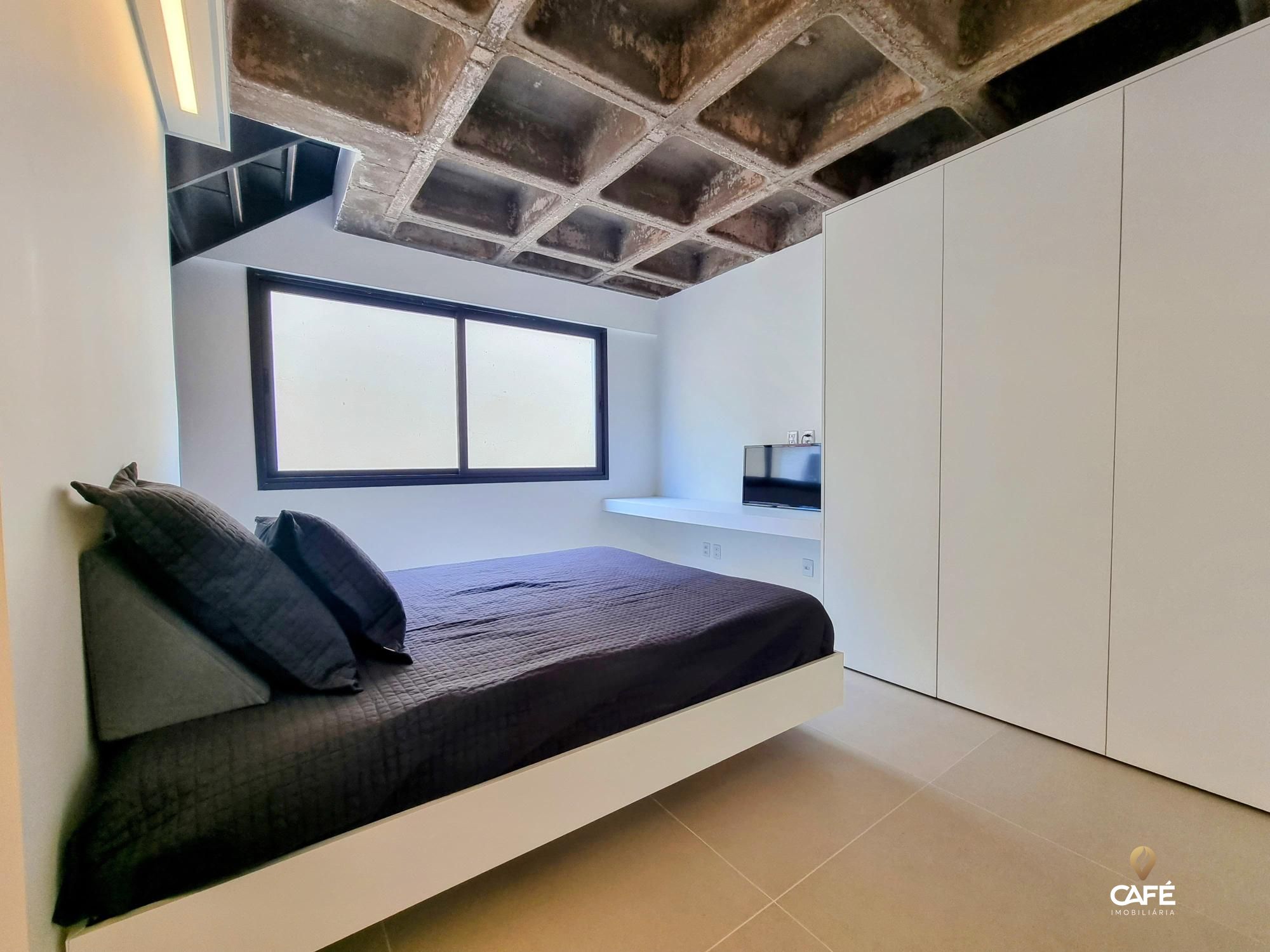 Apartamento à venda com 1 quarto, 64m² - Foto 8