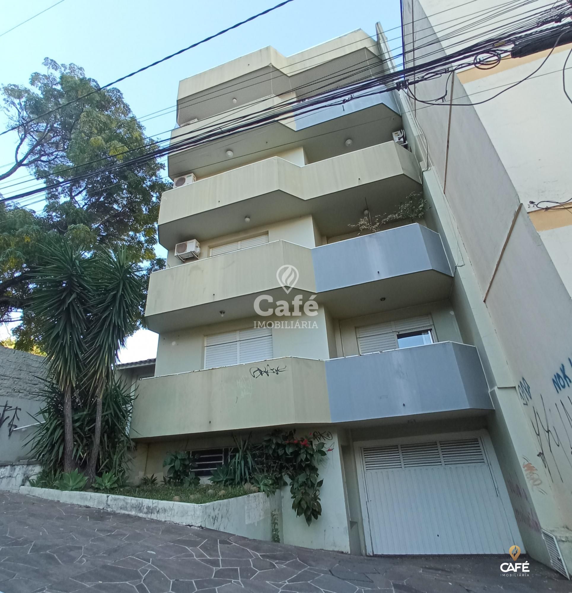 Kitnet-Studio, 38 m² - Foto 1