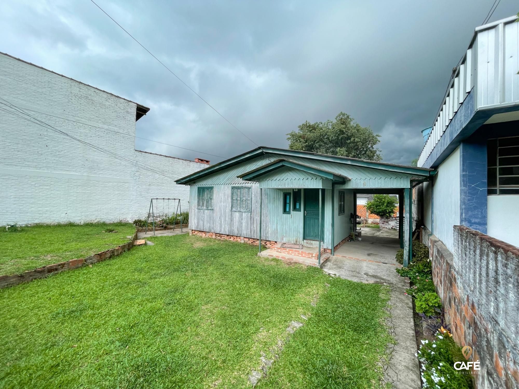 Terreno, 450 m² - Foto 3