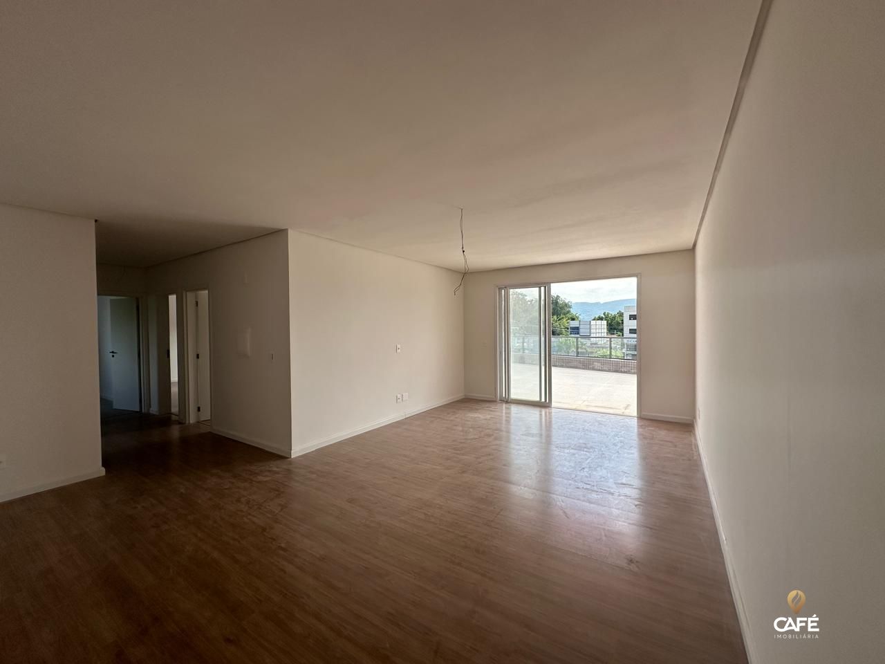 Apartamento à venda com 3 quartos, 175m² - Foto 5