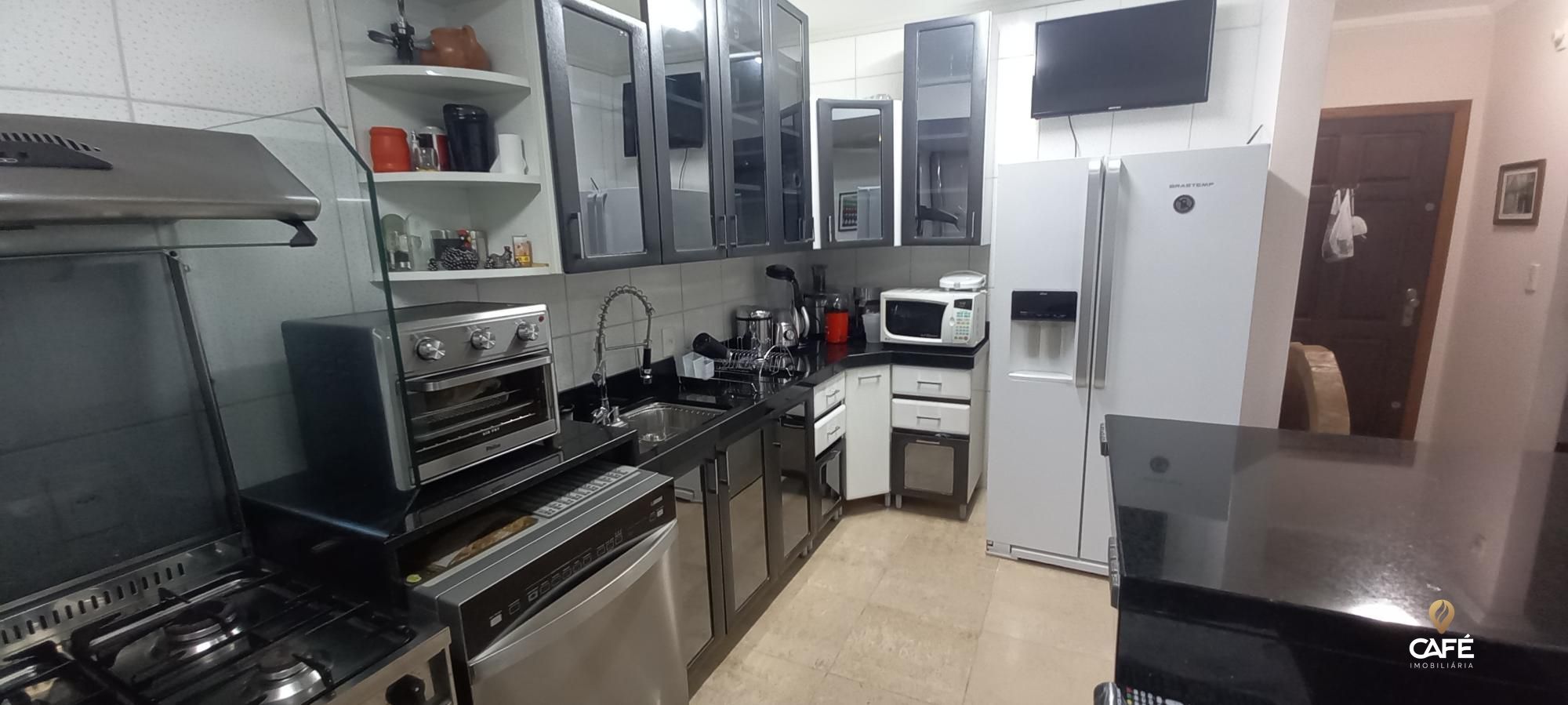 Cobertura à venda com 3 quartos, 151m² - Foto 6