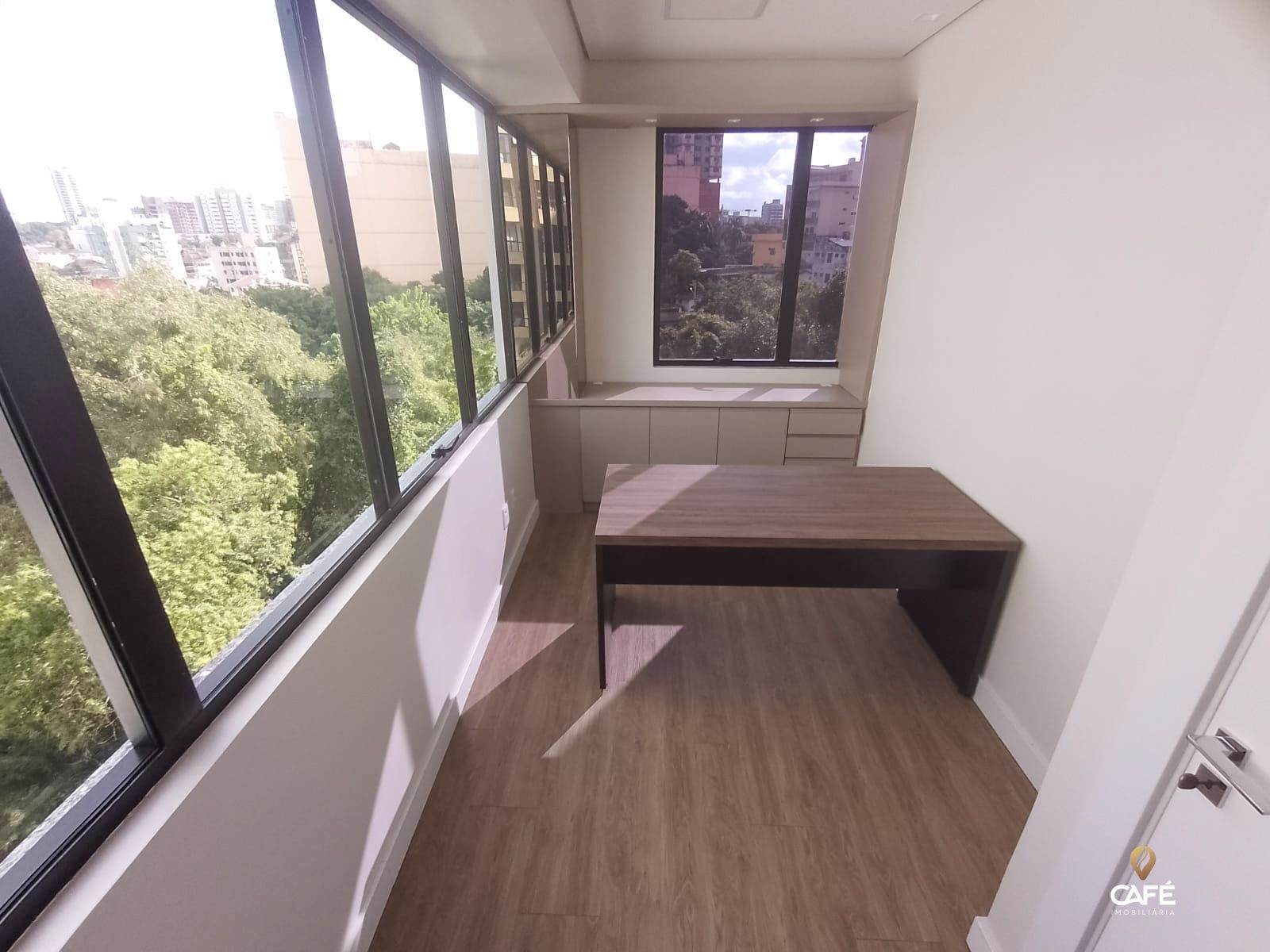 Conjunto Comercial-Sala à venda com 3 quartos, 43m² - Foto 8