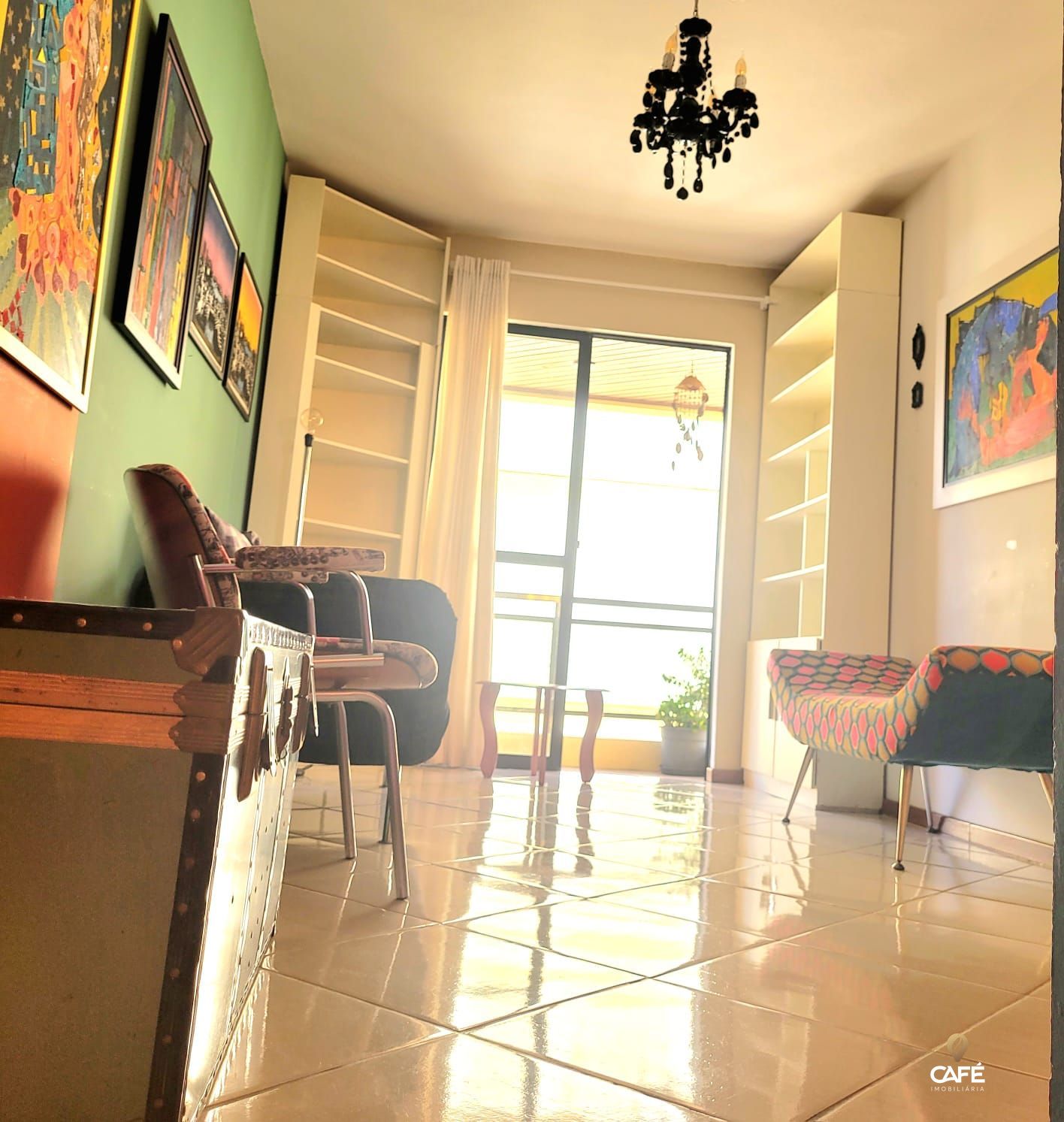 Apartamento, 1 quarto, 59 m² - Foto 19