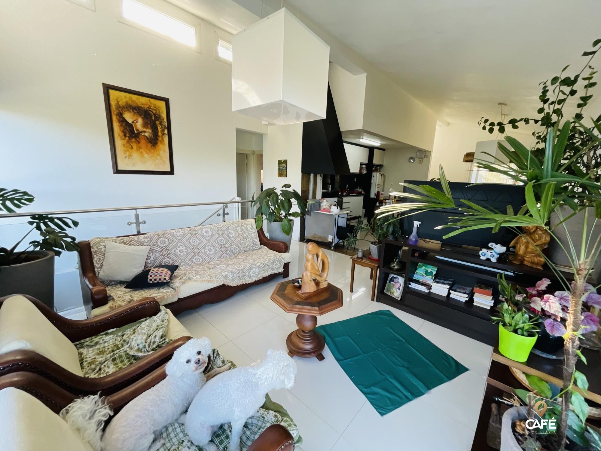 Casa, 3 quartos, 264 m² - Foto 5