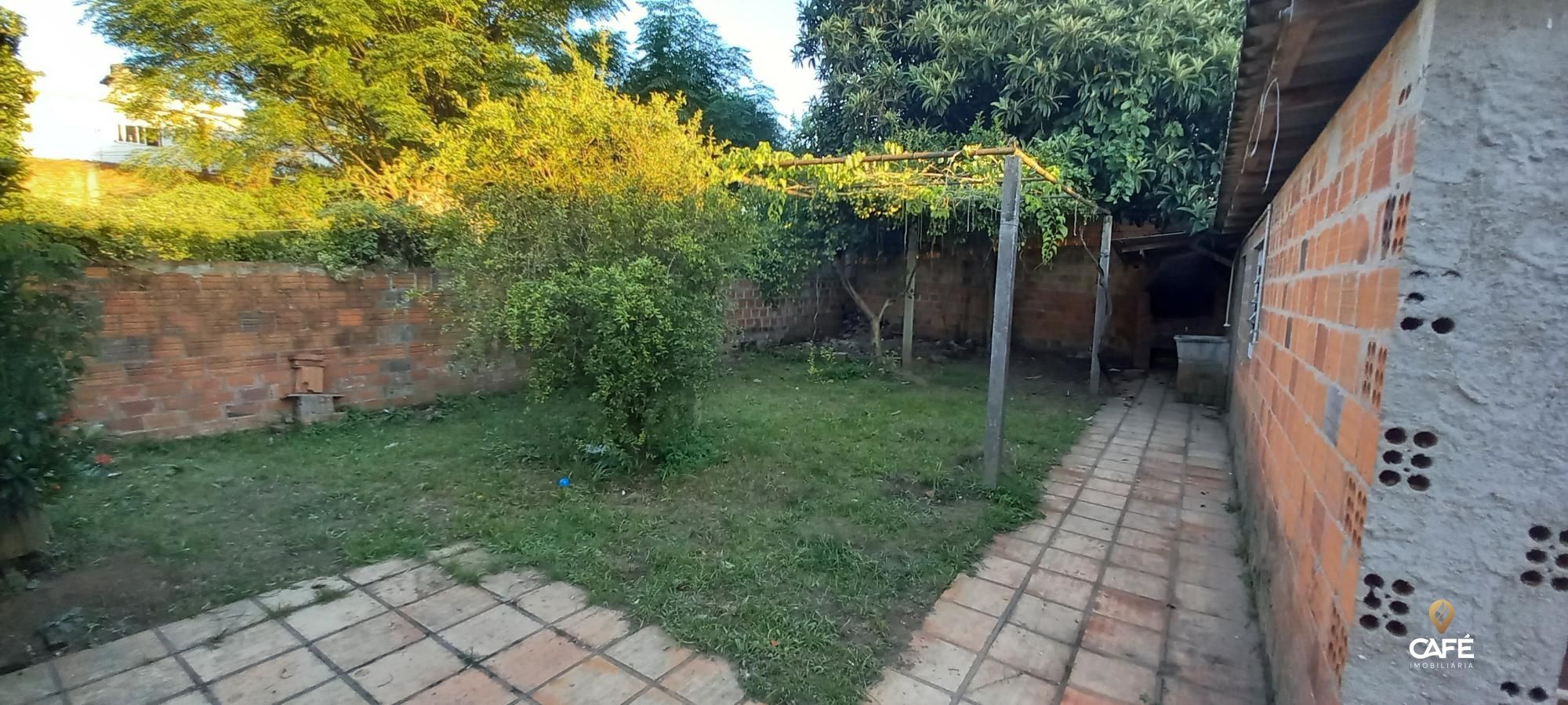 Casa à venda com 3 quartos, 60m² - Foto 6