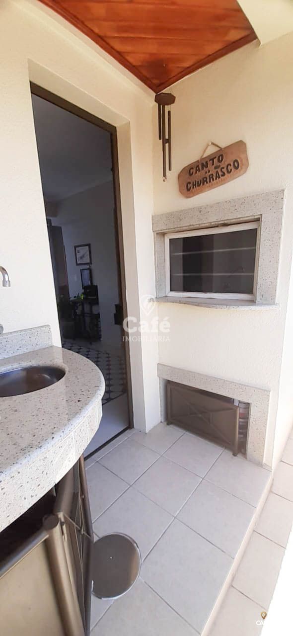 Apartamento, 3 quartos, 115 m² - Foto 10